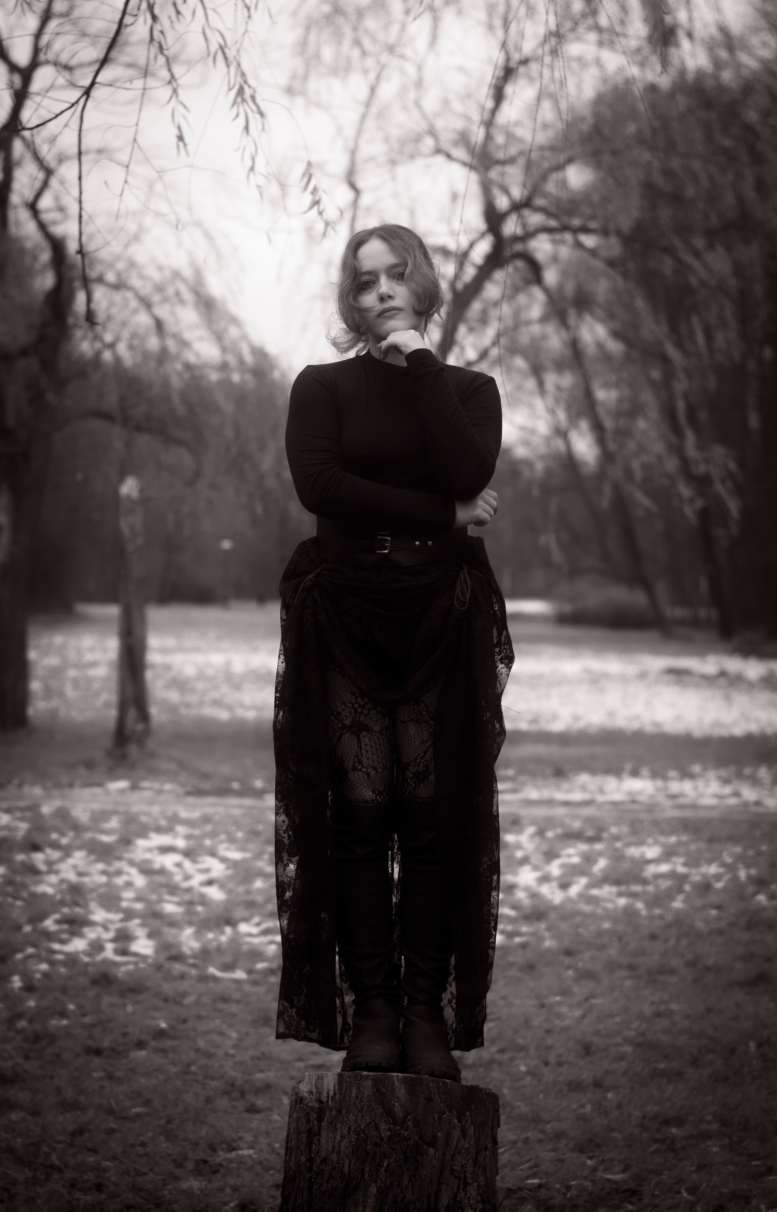 Портреты. Главная