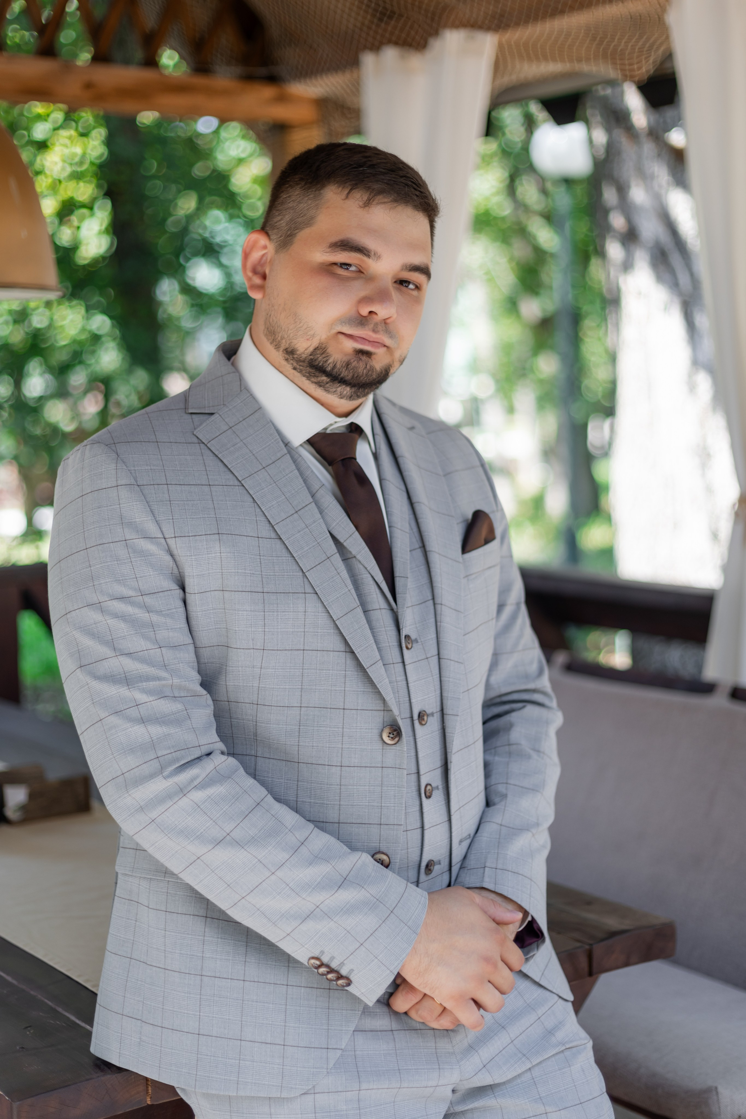 Дима и Катя. Фотограф в Самаре / Олеся Широнина