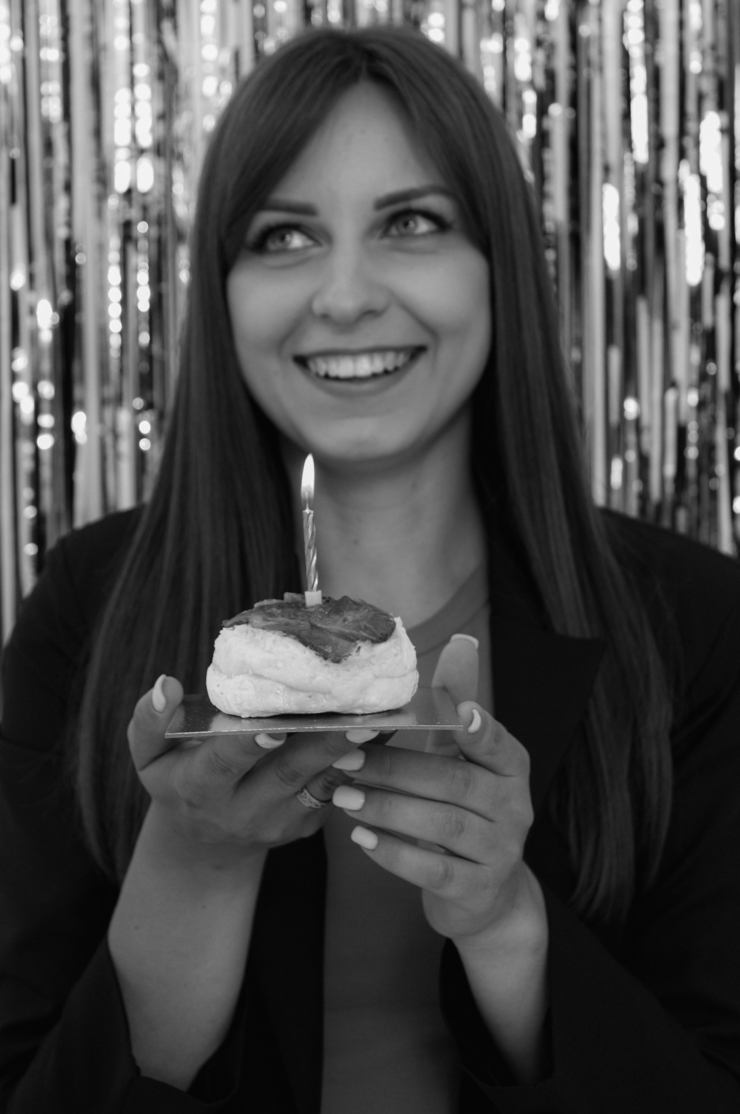 Студийное и прогулочное. LeChuPhoto_Omsk