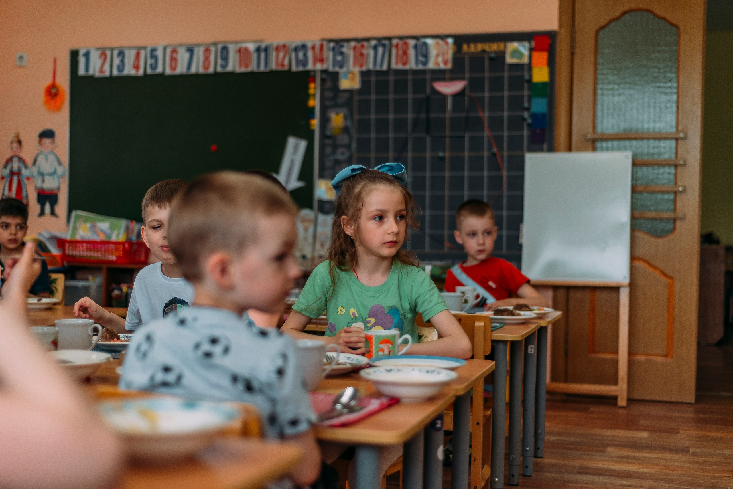 Детский сад |п.Дубовое|2023. ALBUMIA