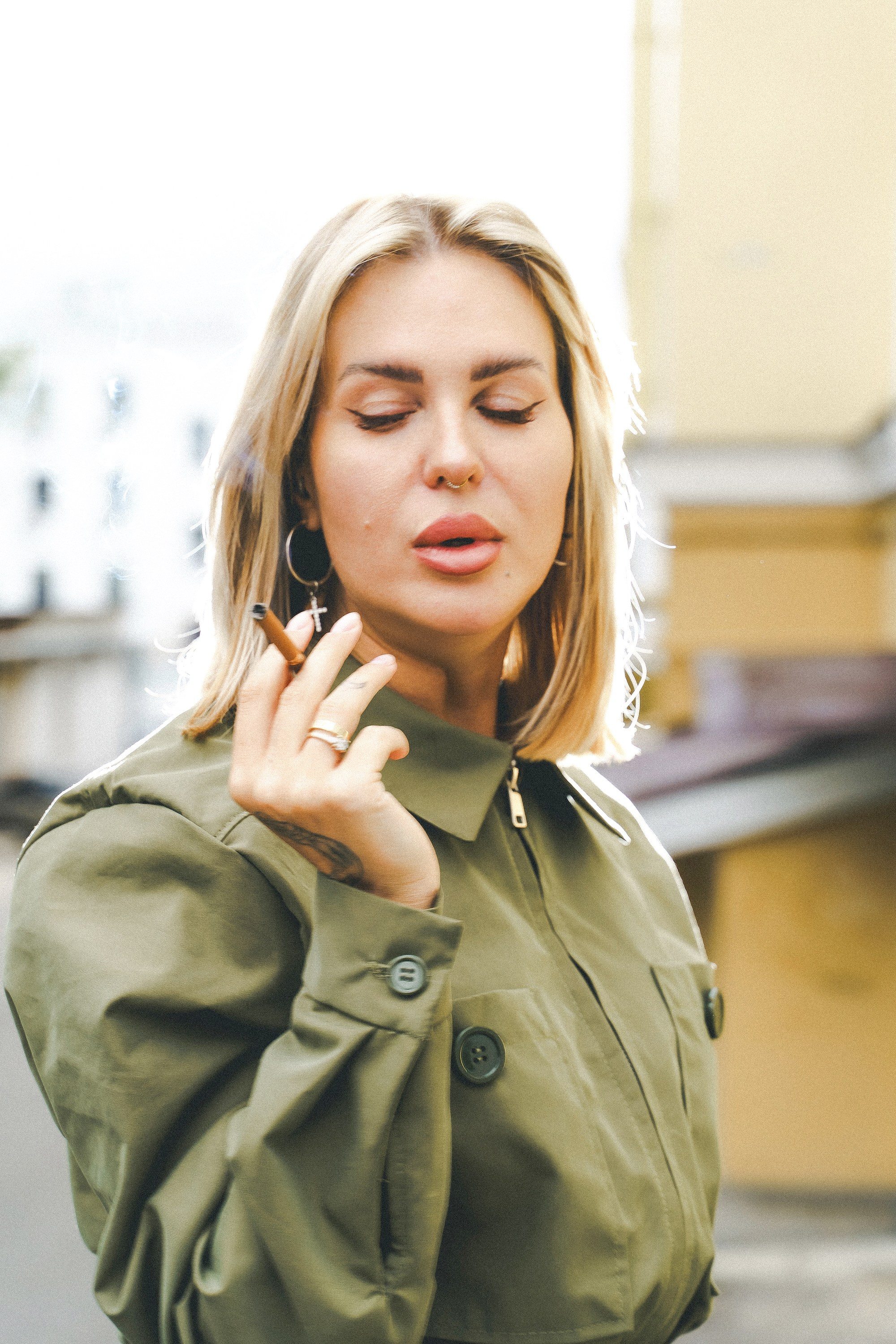 Основатель бренда. Иван Упоров — фотограф, рилсмейкер чебоксары