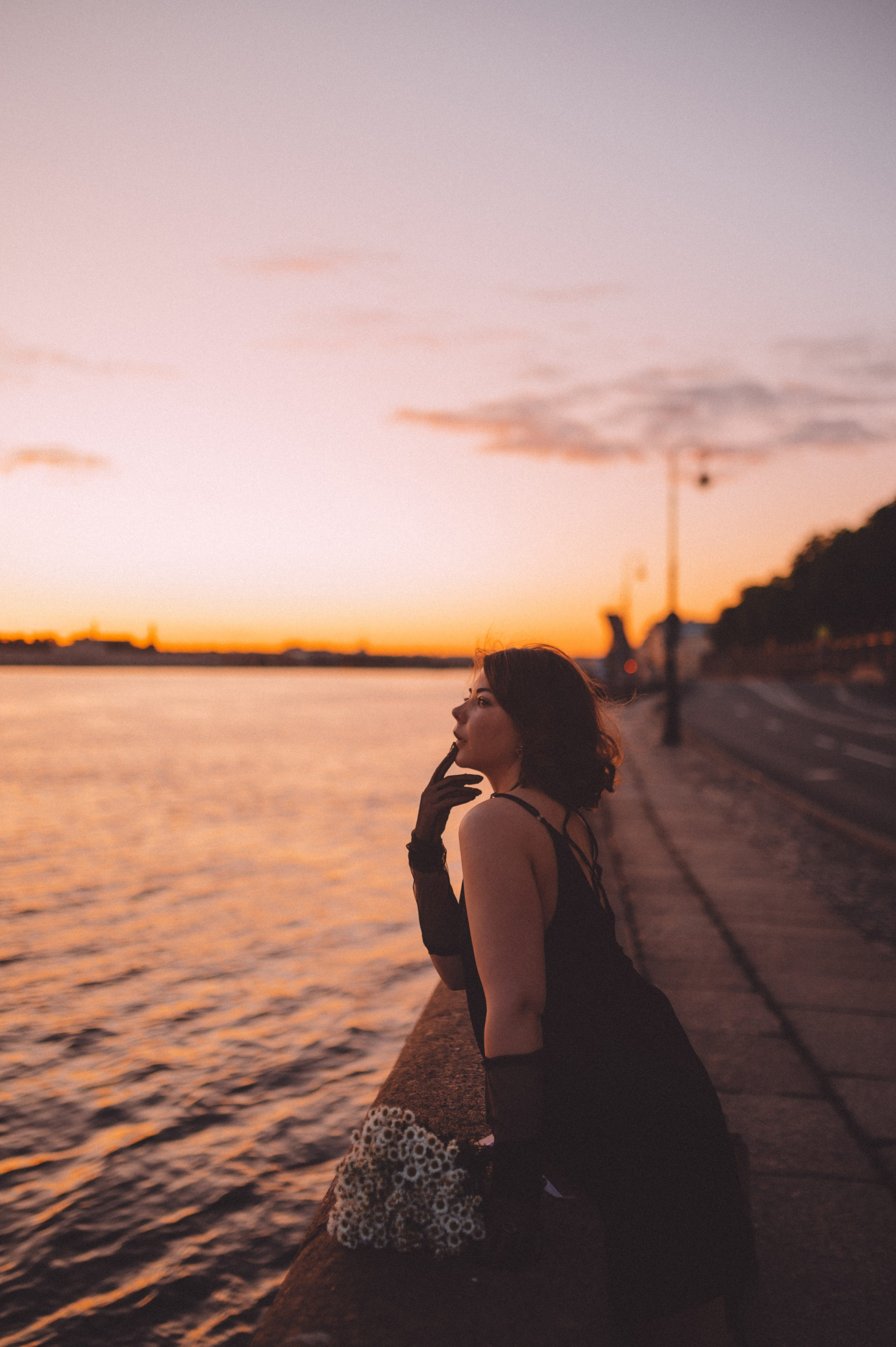 Лера. Свадебный фотограф в Санкт-Петербурге