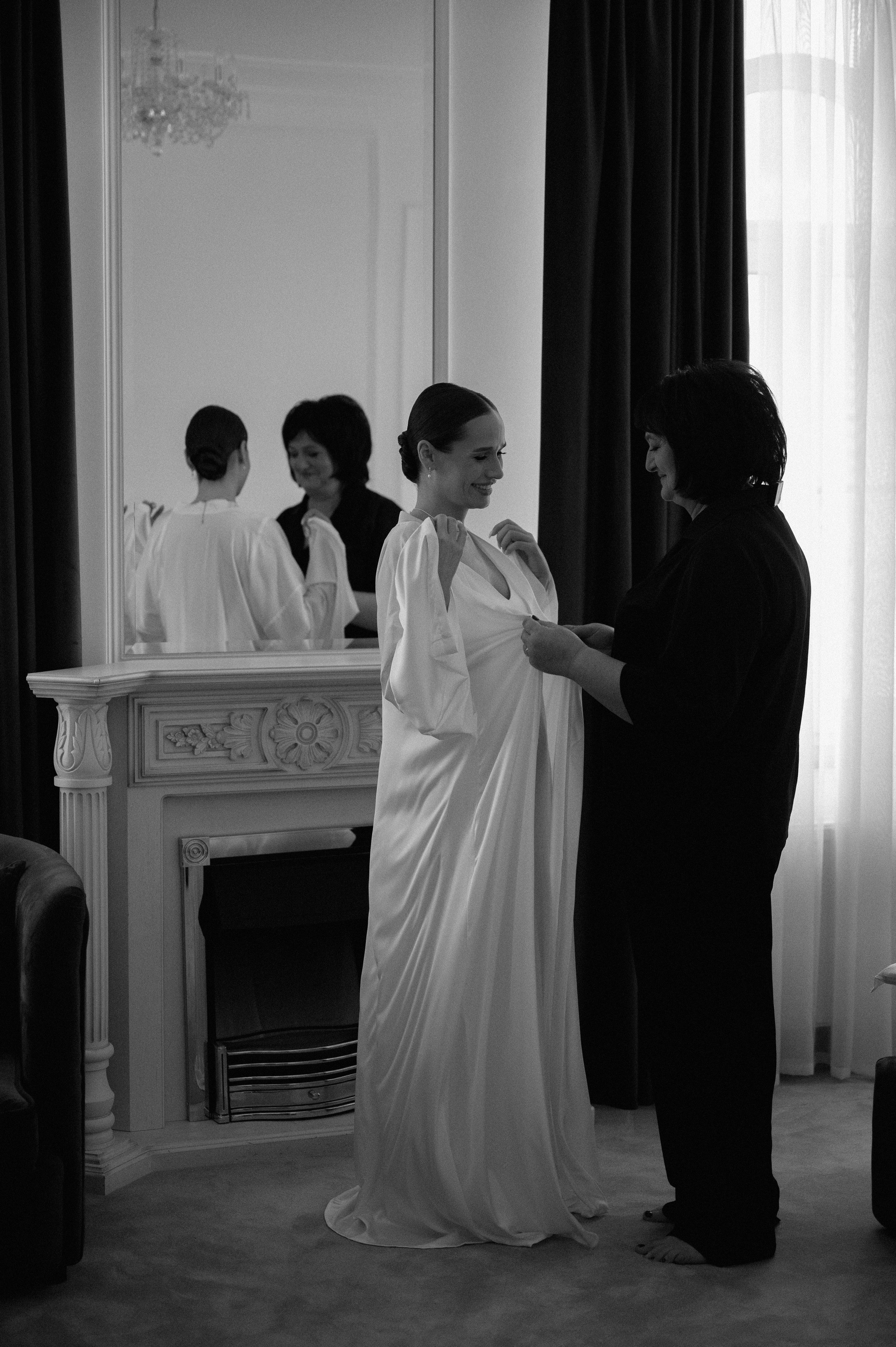 «Amore» Алина и Виталий. Свадебный фотограф и видеограф