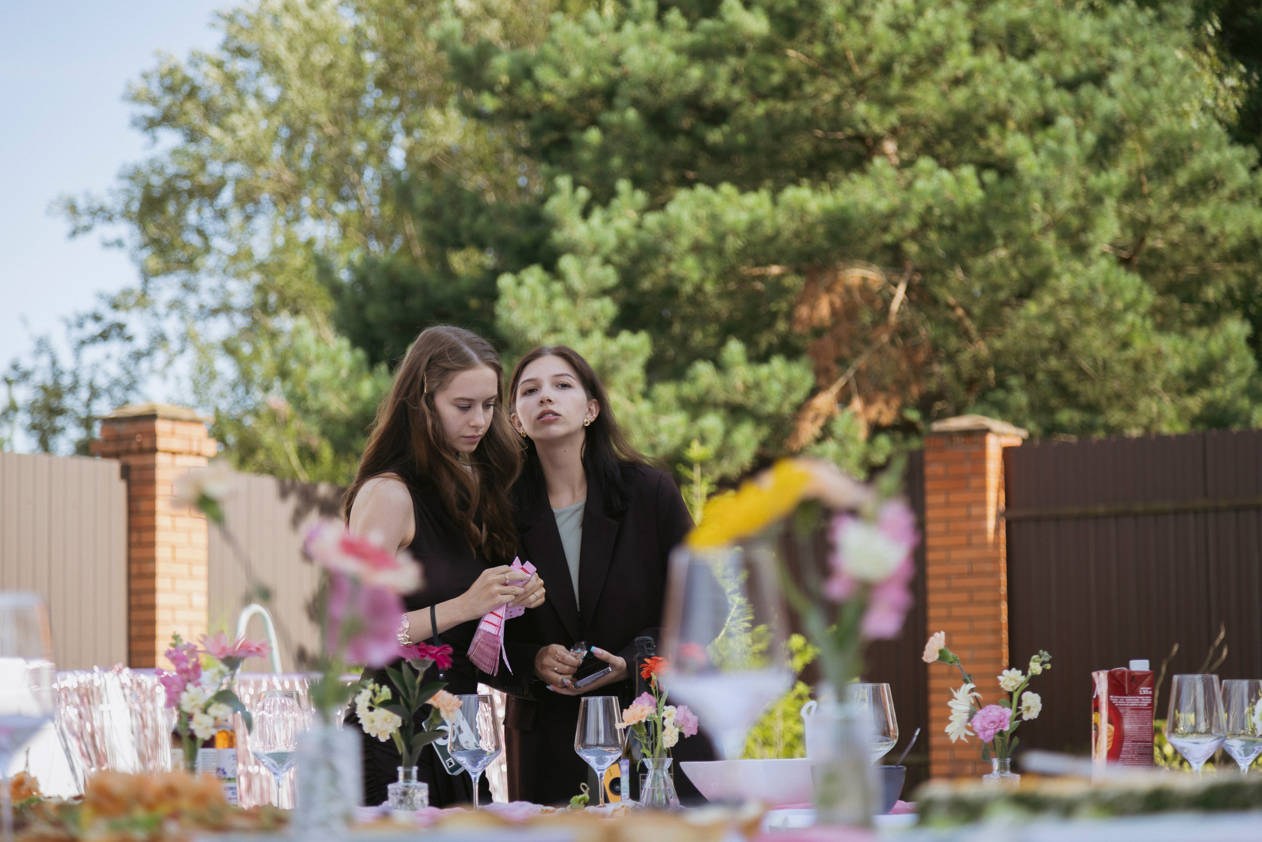 Камерная свадьба. Документальный фотограф