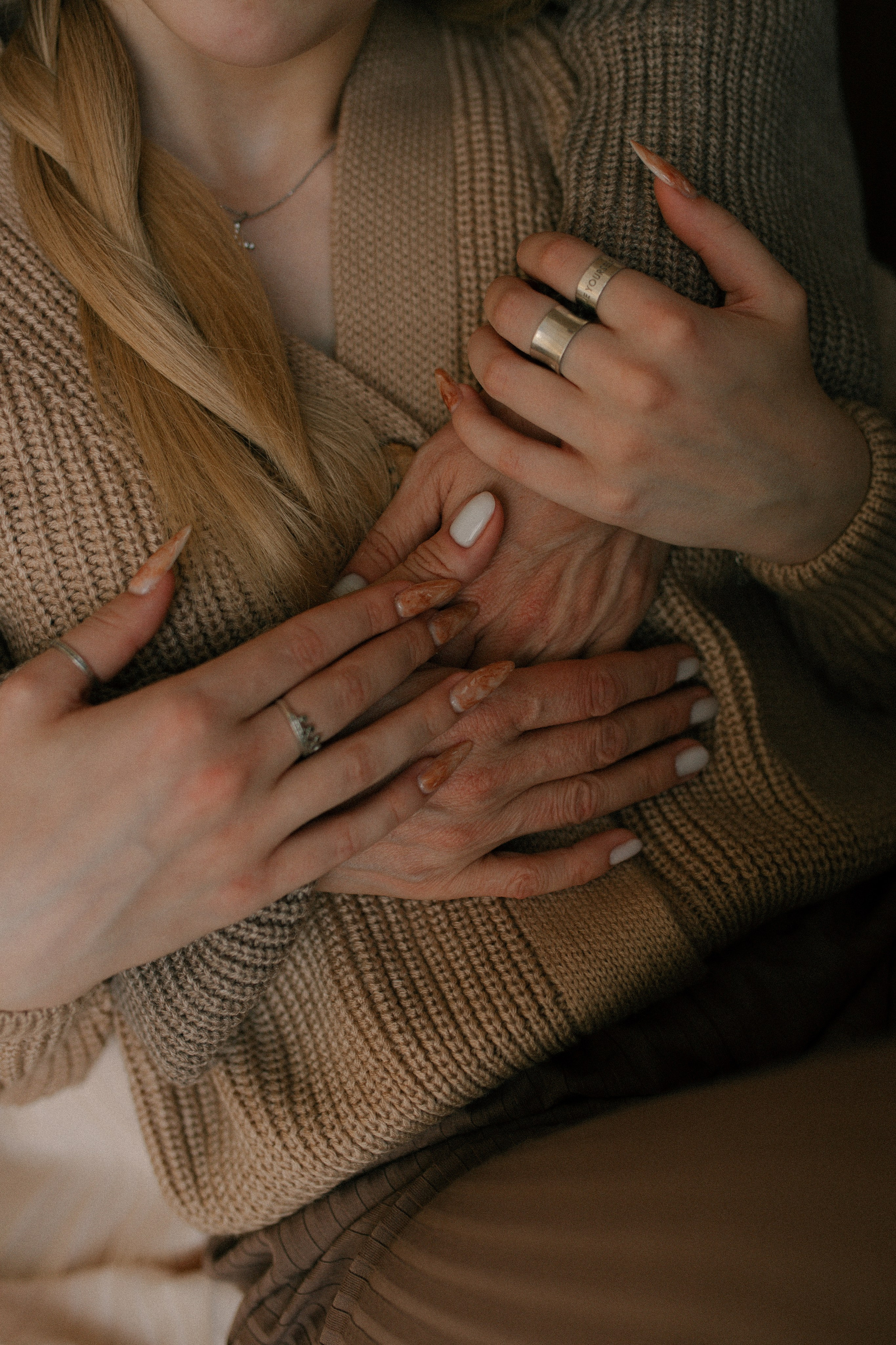 Семейные ценности. Свадебный фотограф Новосибирск