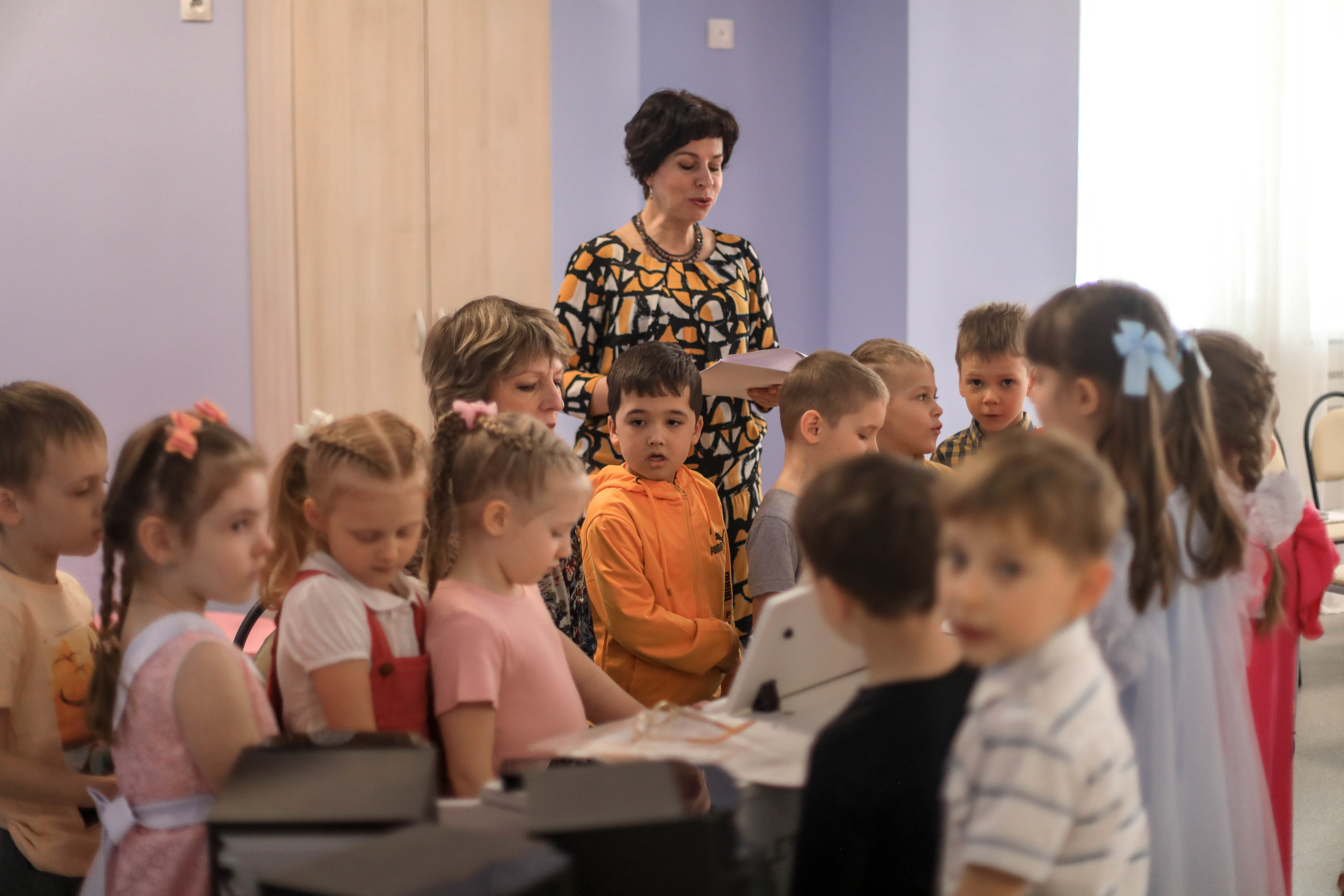 Теремок гр 17. Контент фотограф в Москве Екатерина Михно