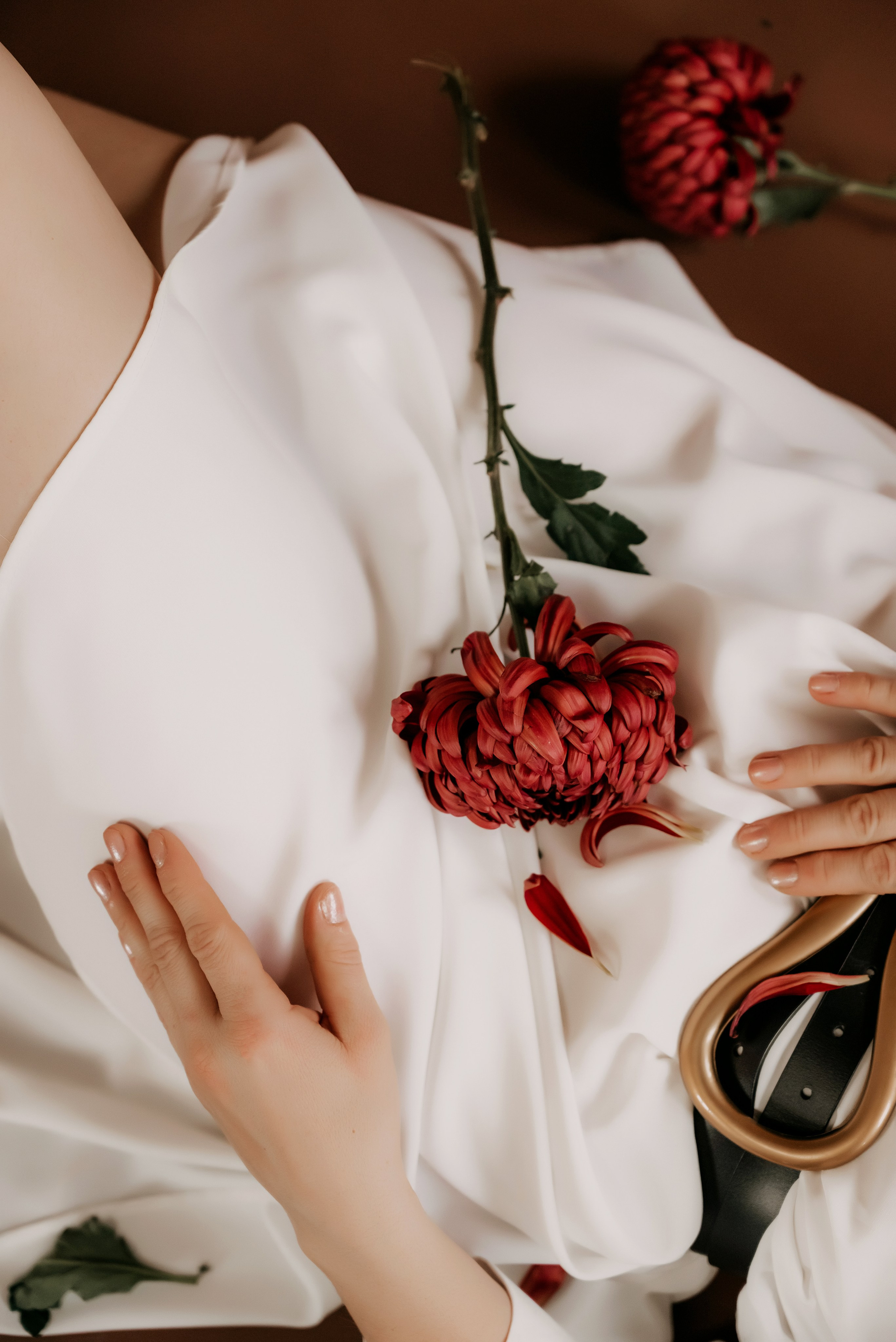 Омоложение Фейспластика Остеопатия. Свадебный и семейный фотограф в Краснодаре