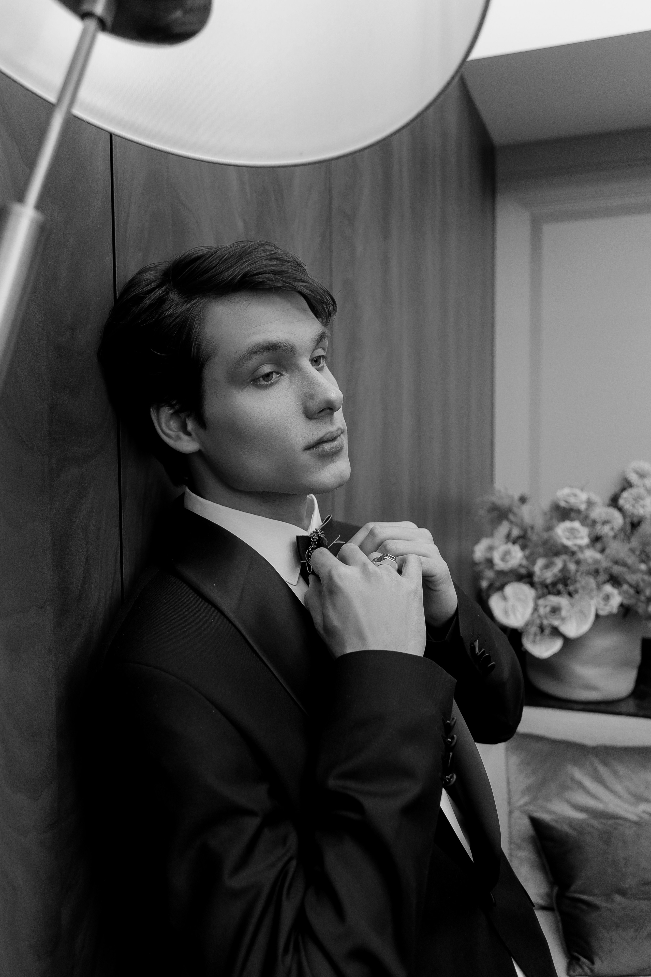 Лука & София. Свадебный фотограф ростов