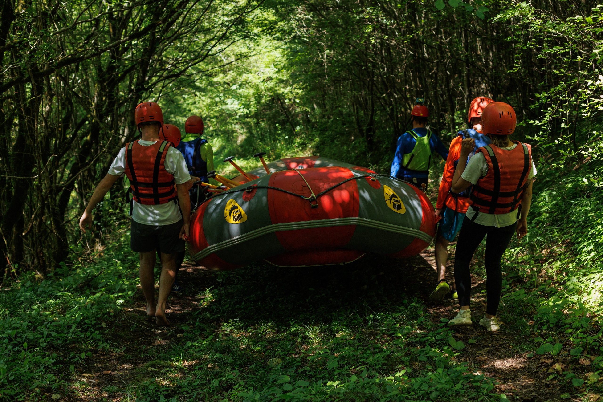 Рафтинг. Фотограф в Санкт-Петербурге и Москве Макс Спектор