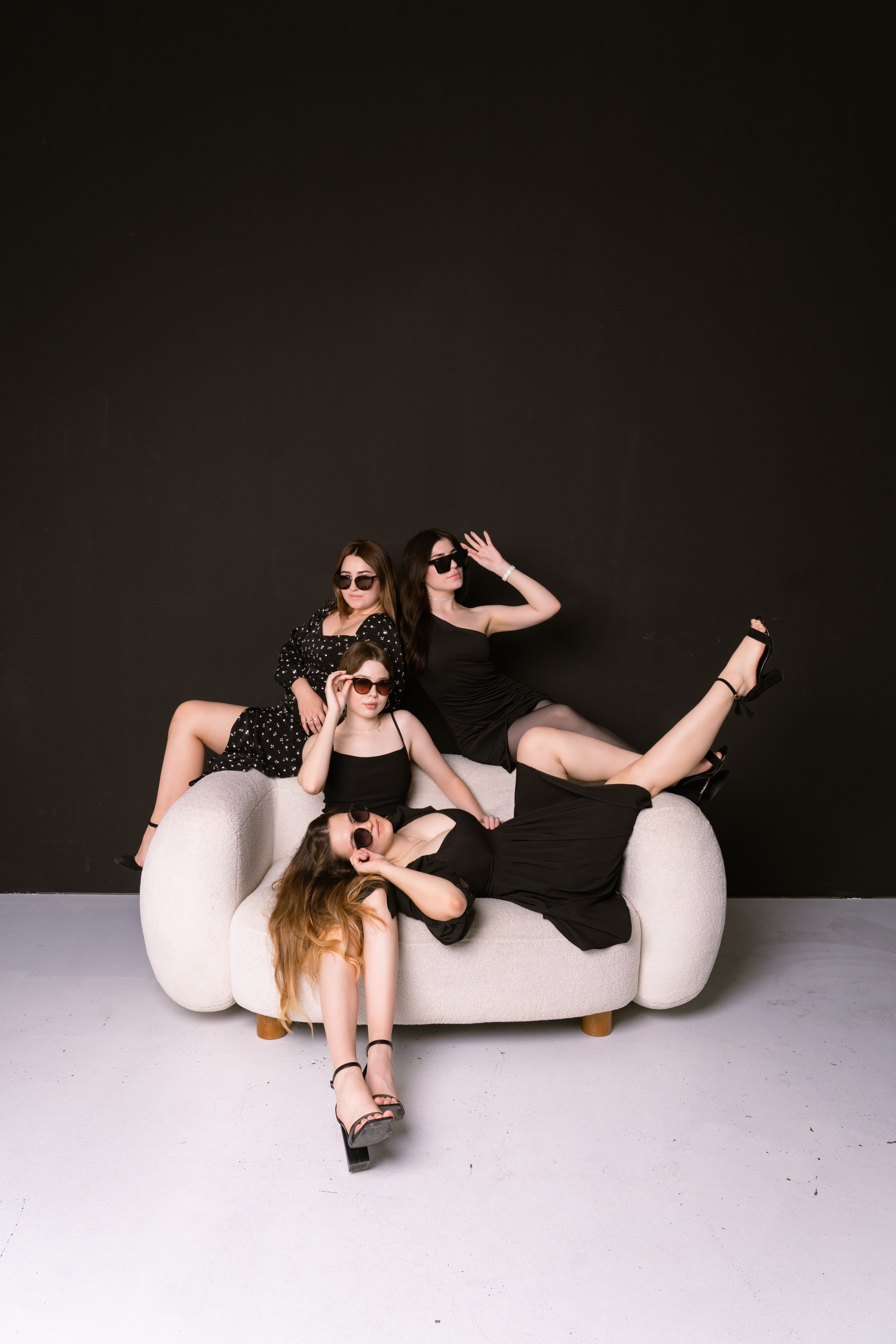 День Рождения Ирины. Фотограф в городе Владимир