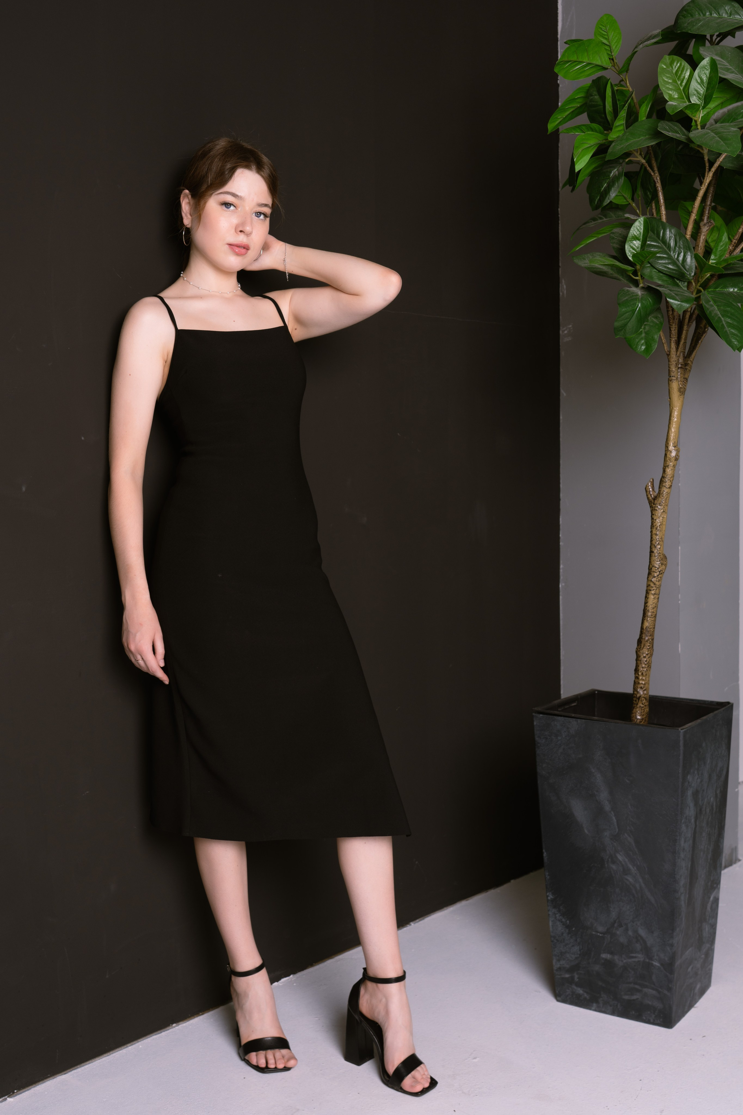 День Рождения Ирины. Фотограф в городе Владимир