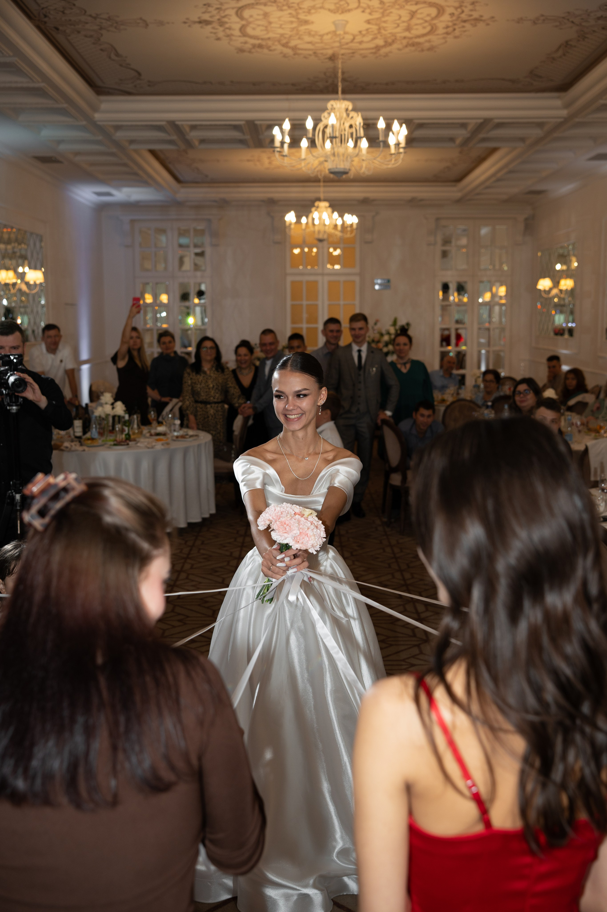 Никита и Ольга. Фотограф в городе Владимир