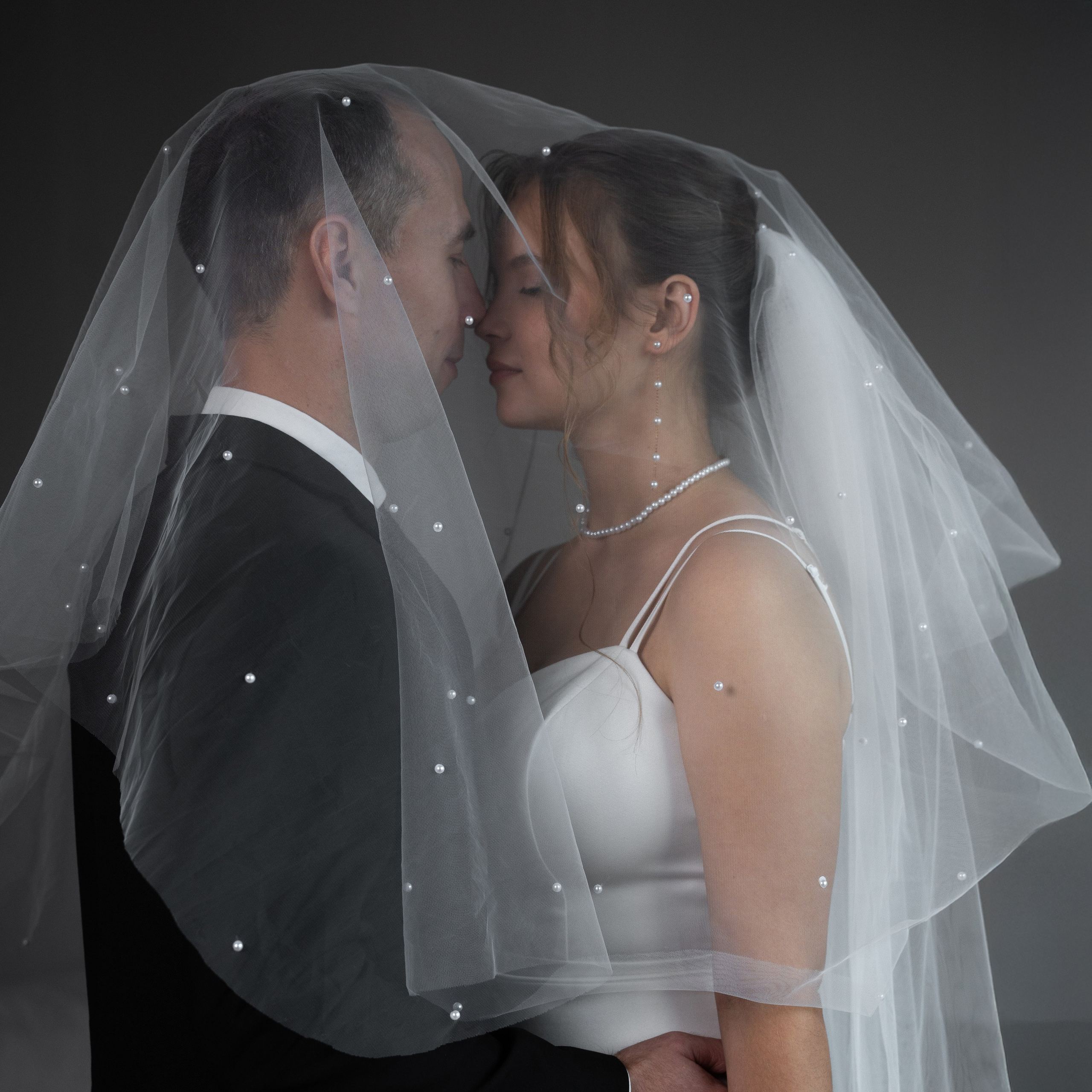 Анатолий и Яна. Фотограф в городе Владимир