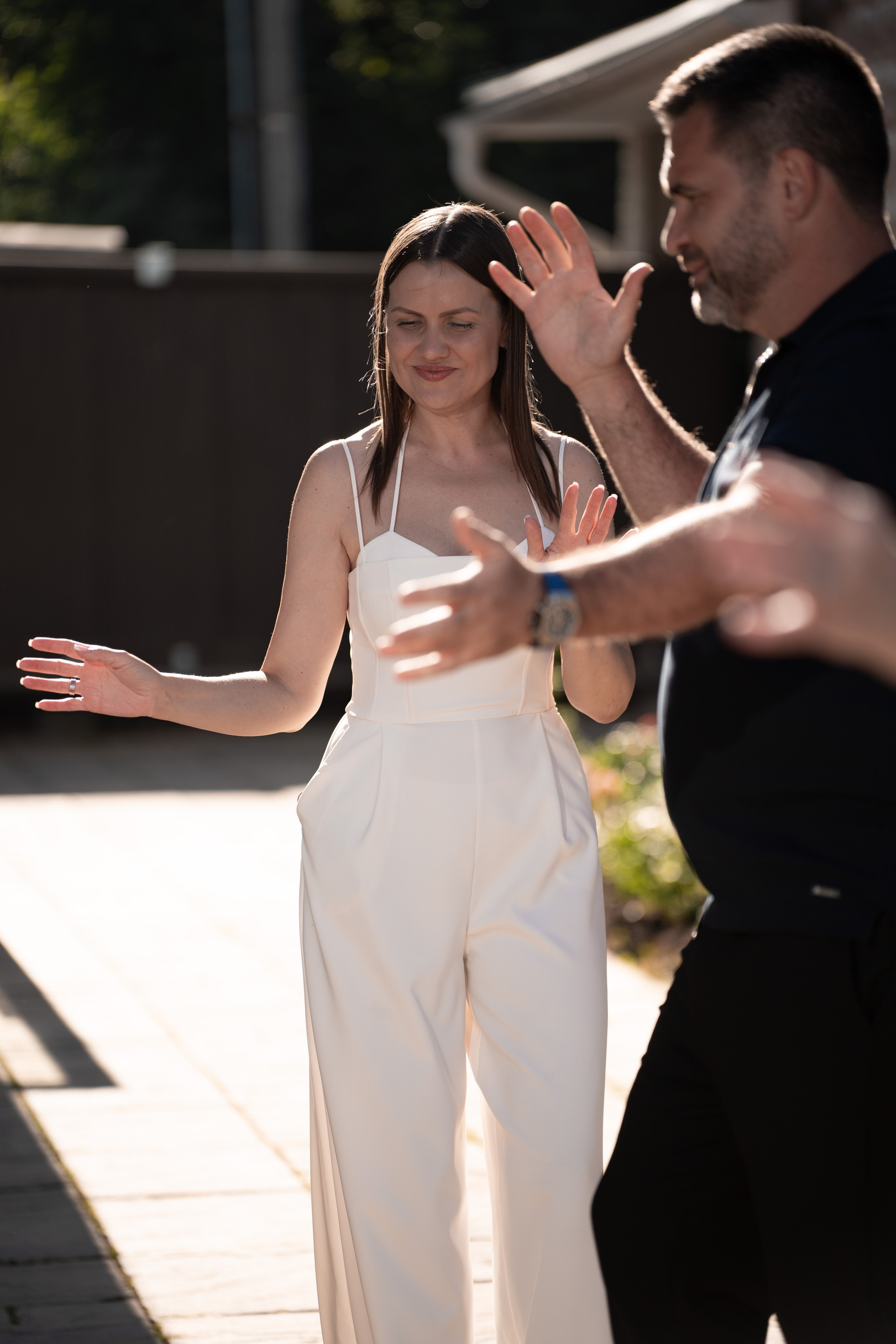 День Рождения за городом. Фотограф в городе Владимир