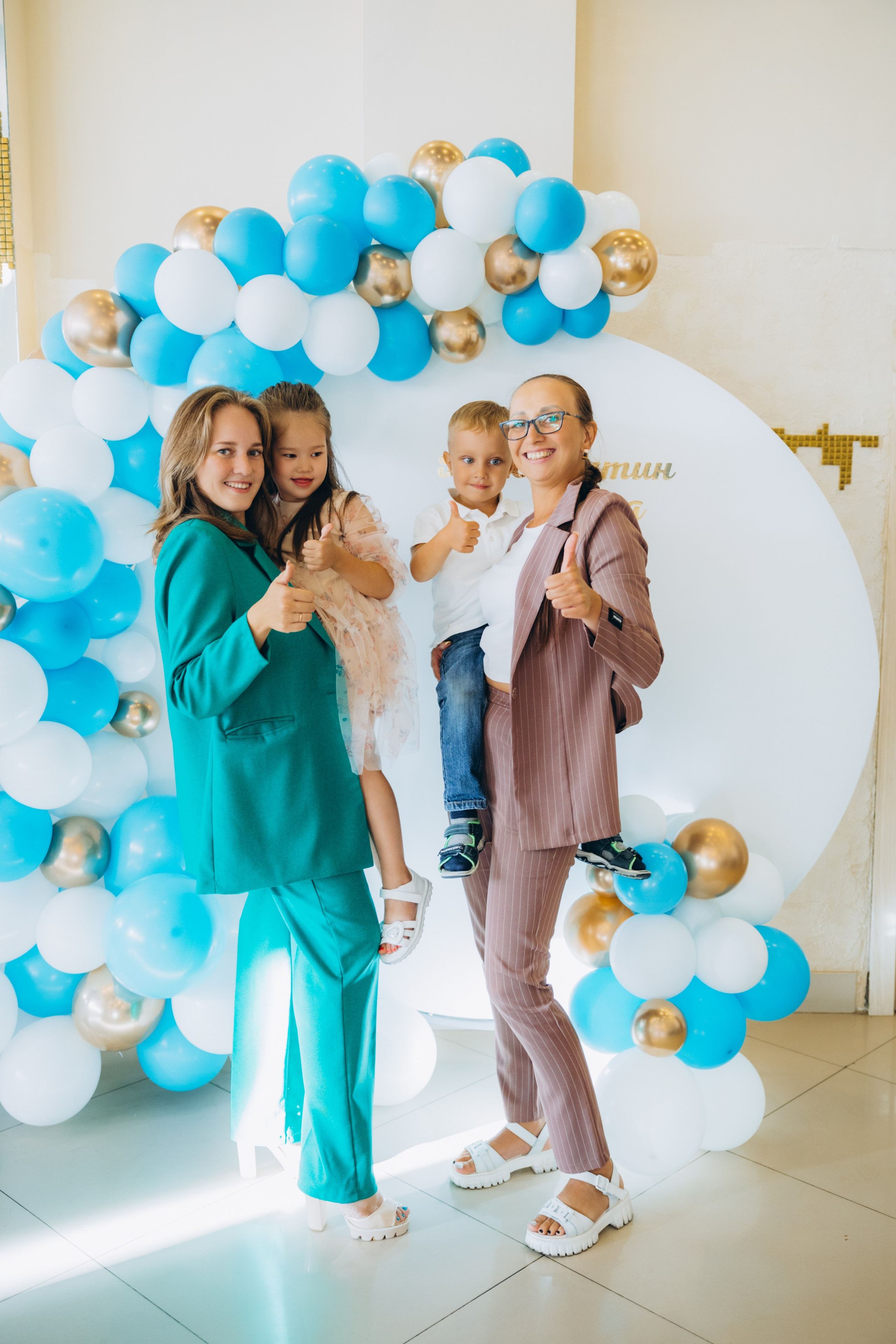 Милан (Константину год). Свадебный, семейный фотограф в Иркутске Светлана Макаричева