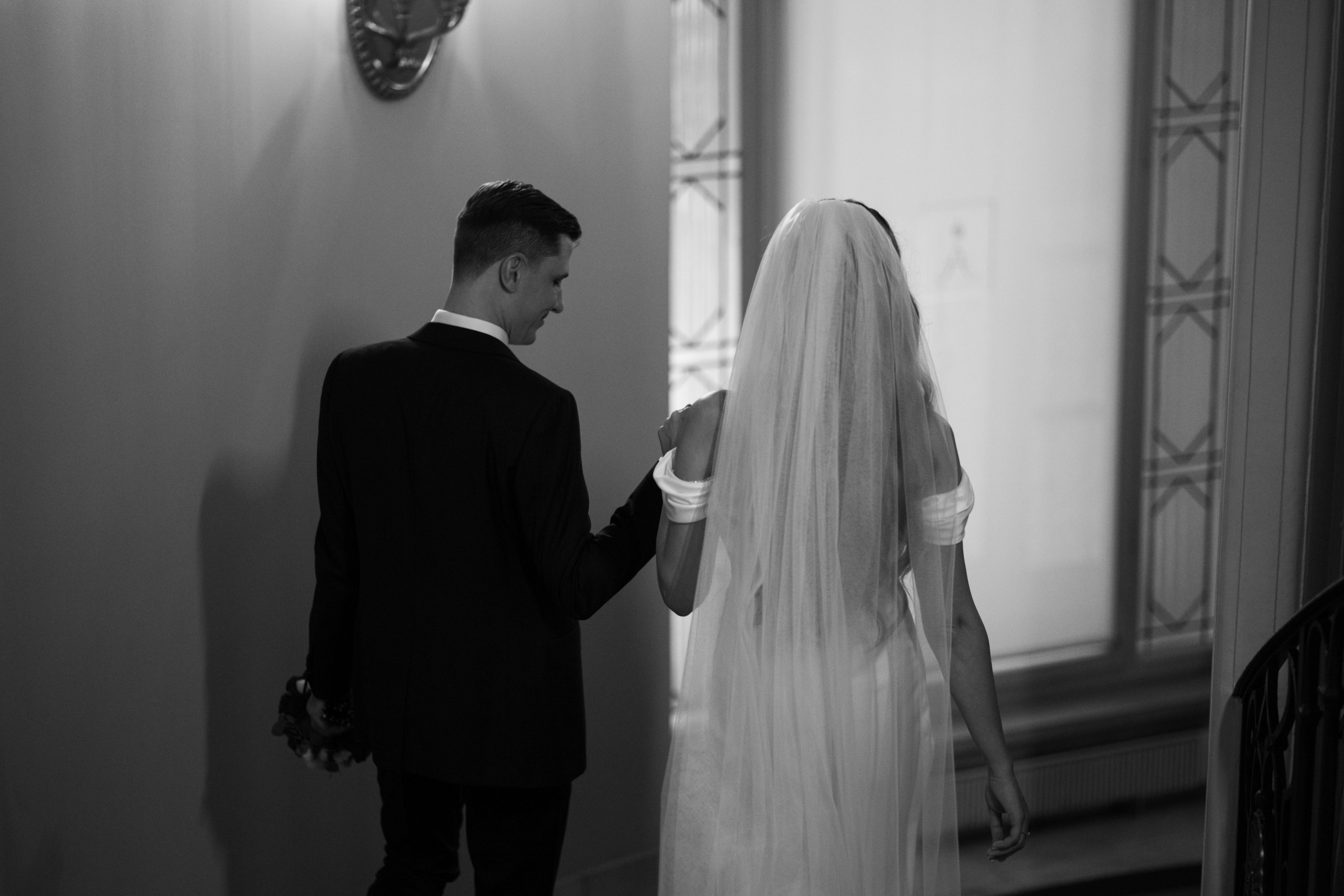 Роман и Юлия. Свадебный и портретный фотограф