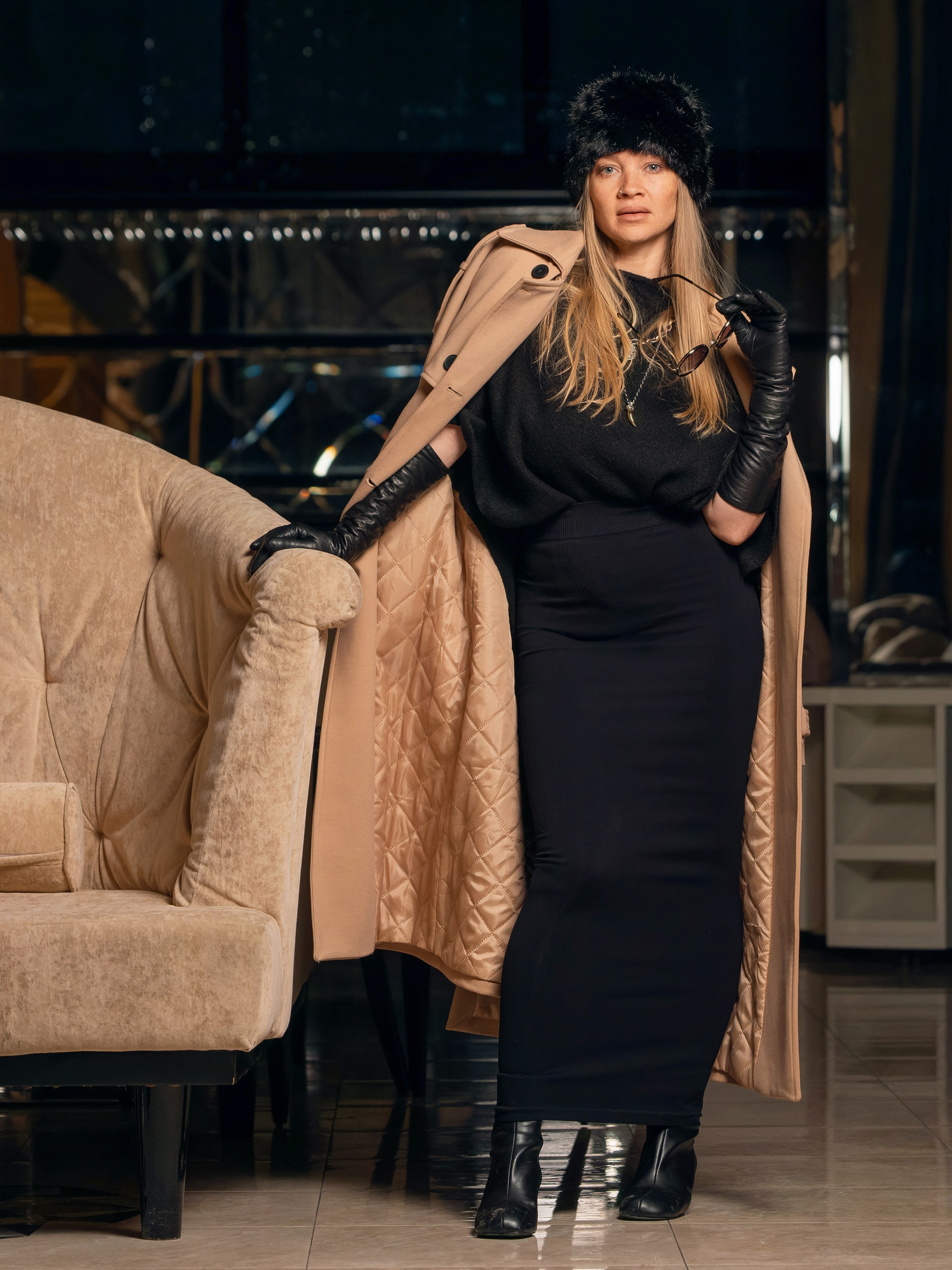 Каталожная фотосъемка