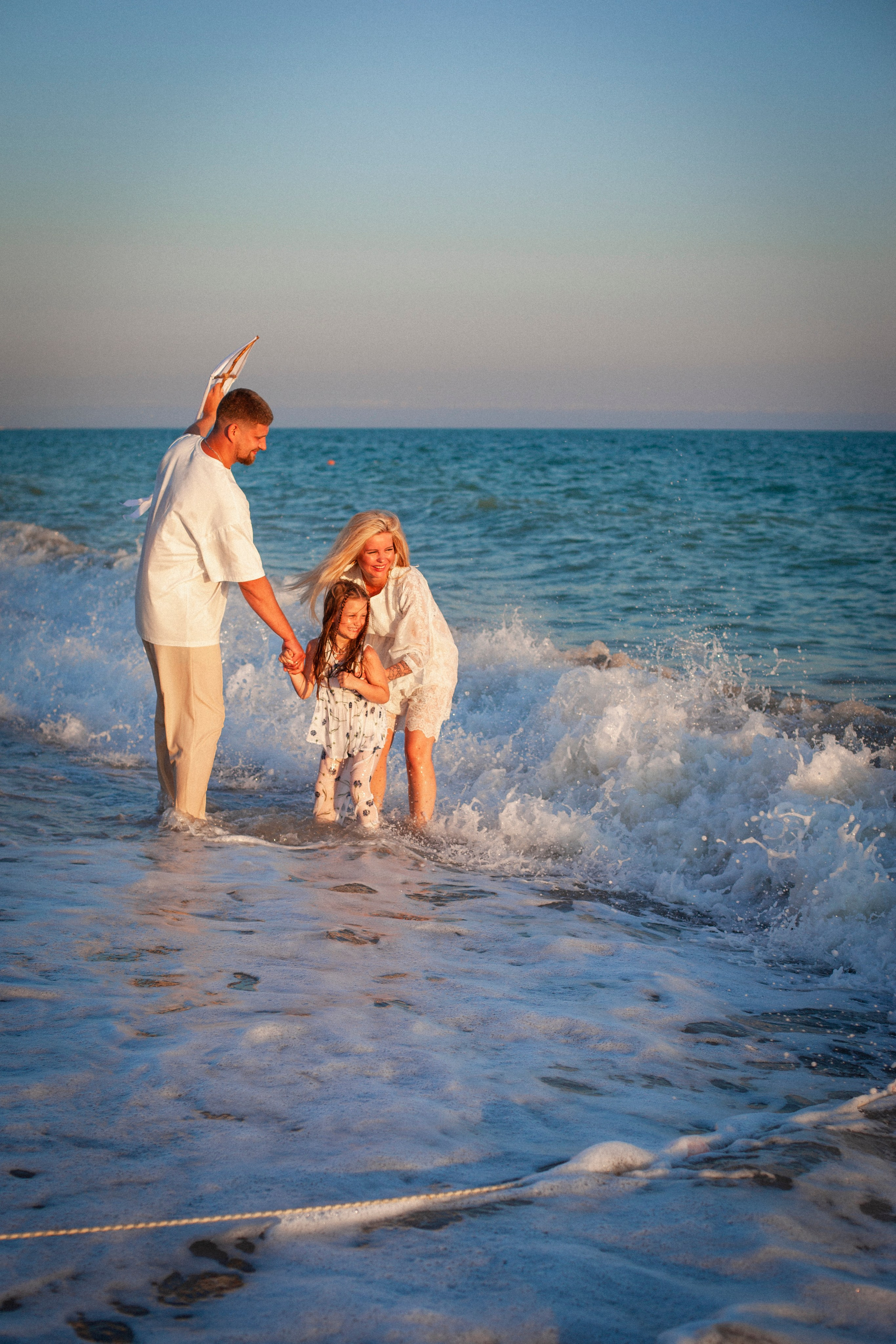 FAMILY. Людмила Гончарова фотограф в Евпатории и Крыму