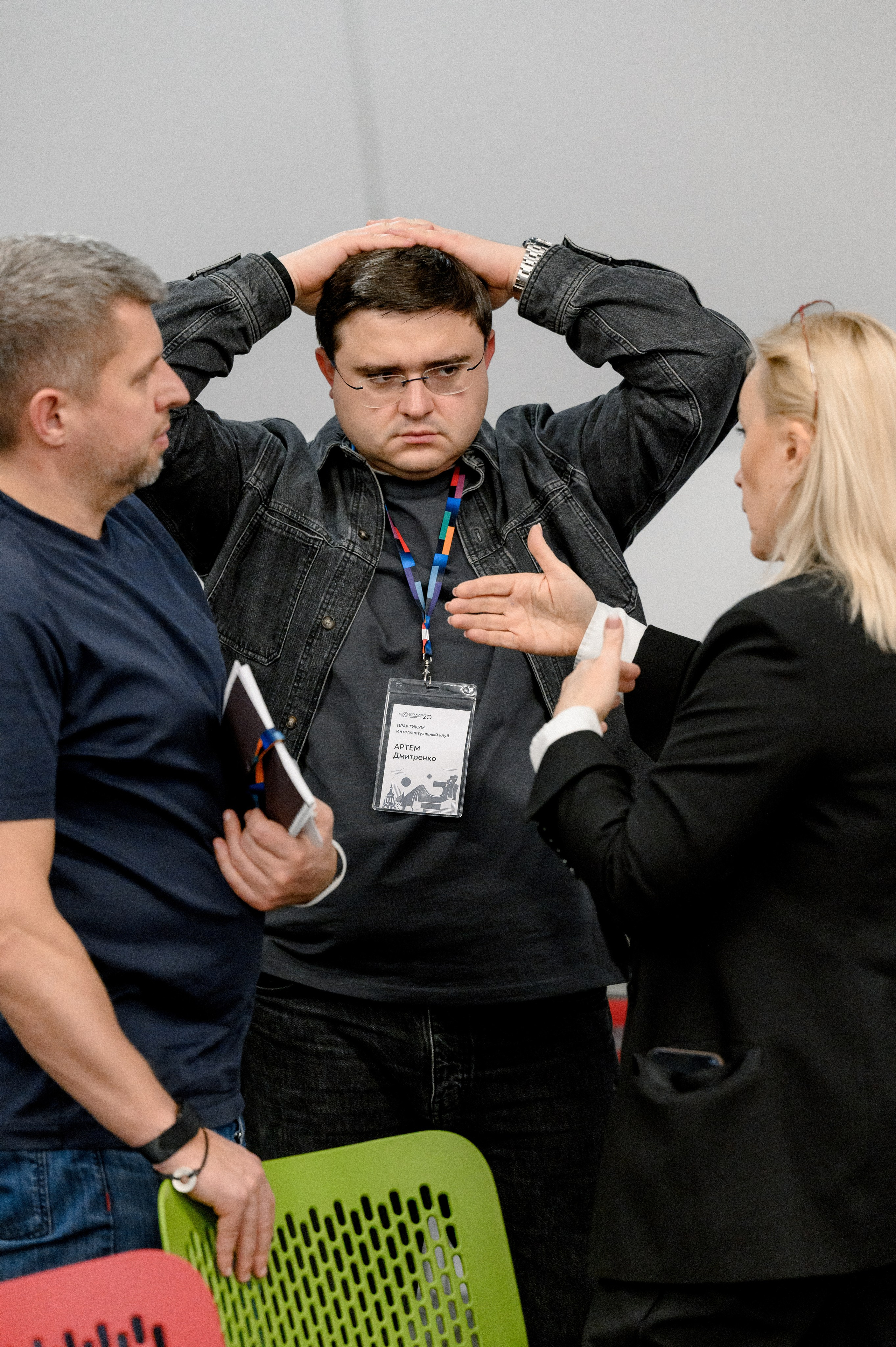 СКОЛКОВО. Фотограф Павел Петров г. Тюмень