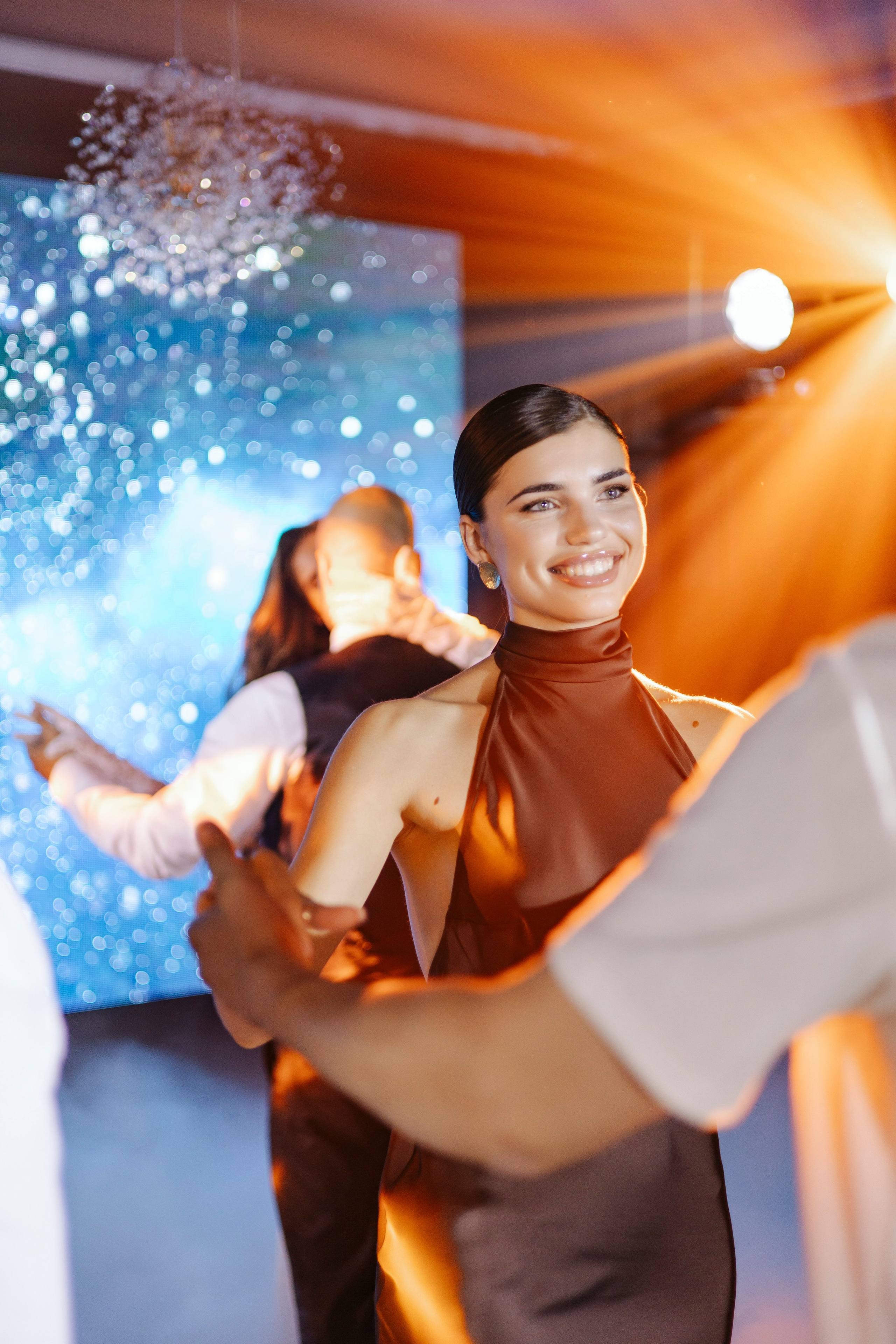 Евгений и Виктория. Nikolpinhasova