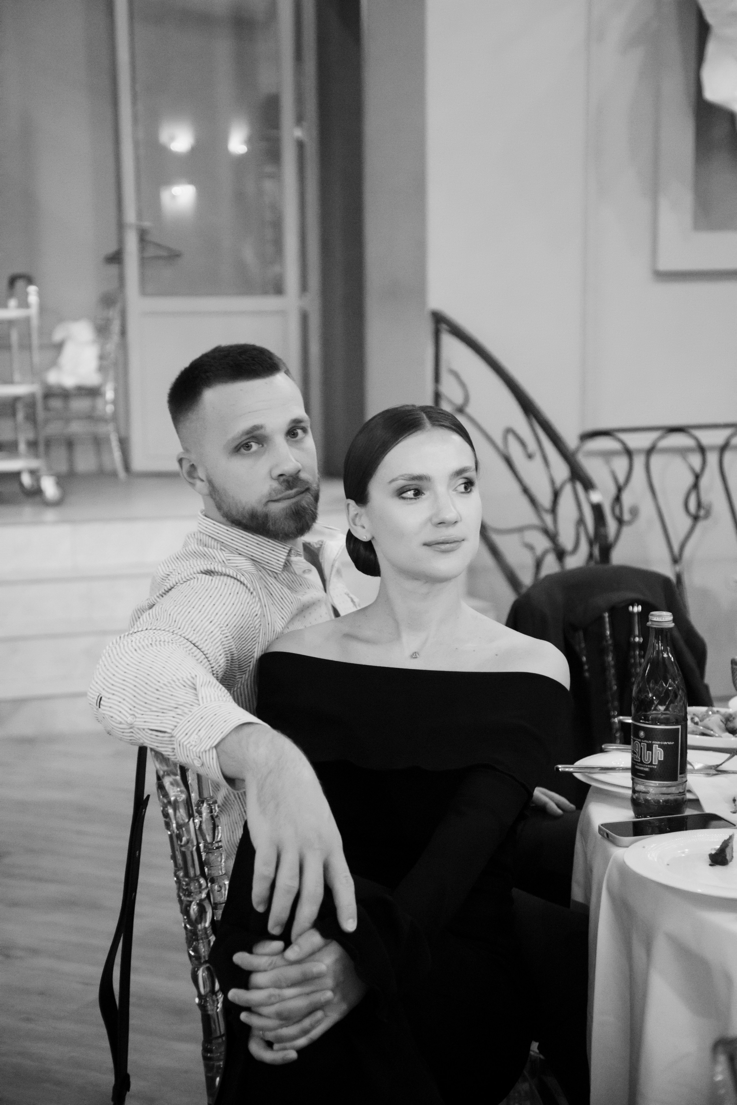 Владимир и Ирина. Nikolpinhasova