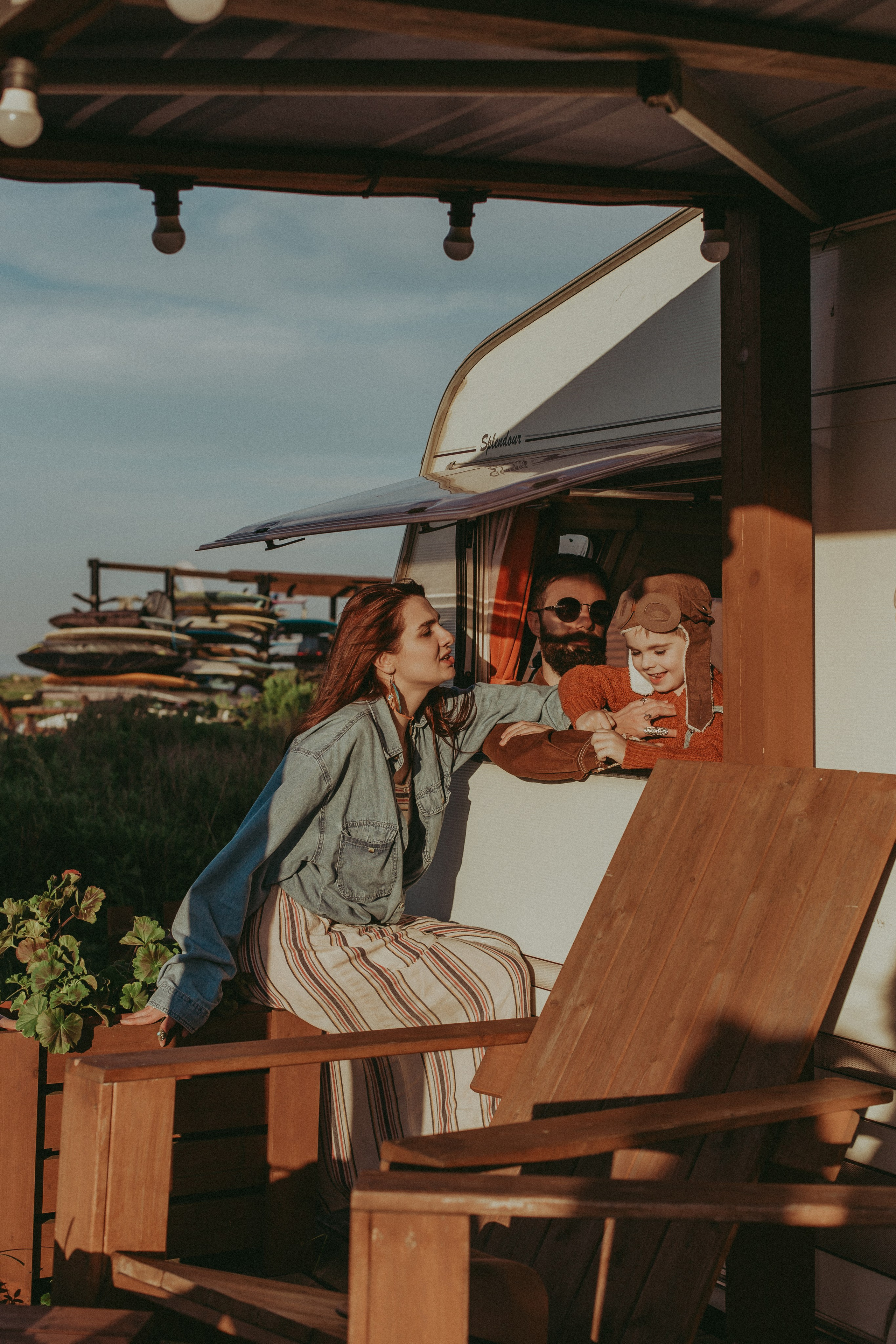 Даша Данил Миша. Семейный и свадебный фотограф во Владивостоке