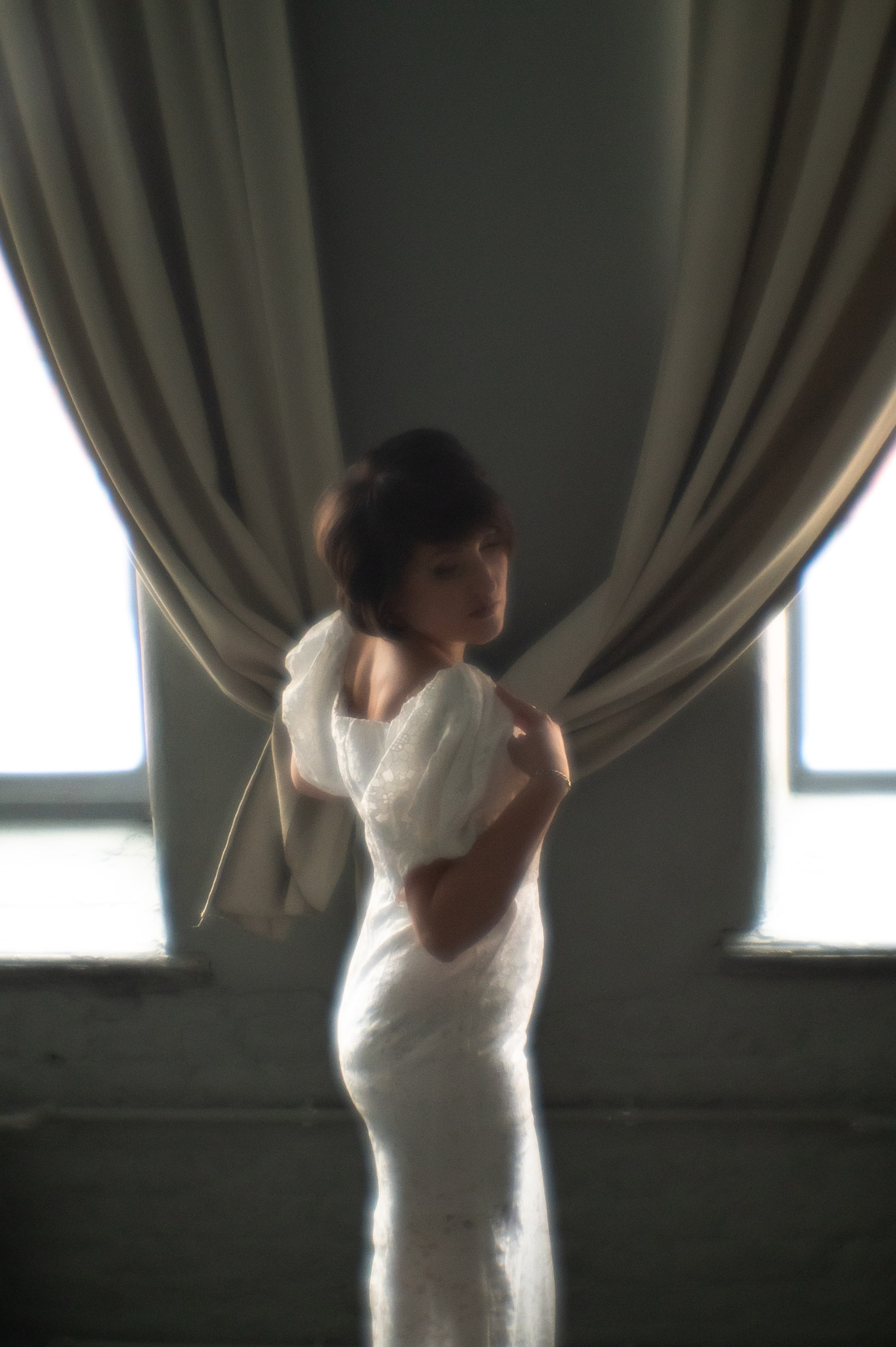 Алия. Фотограф Мария Усманова, Казань