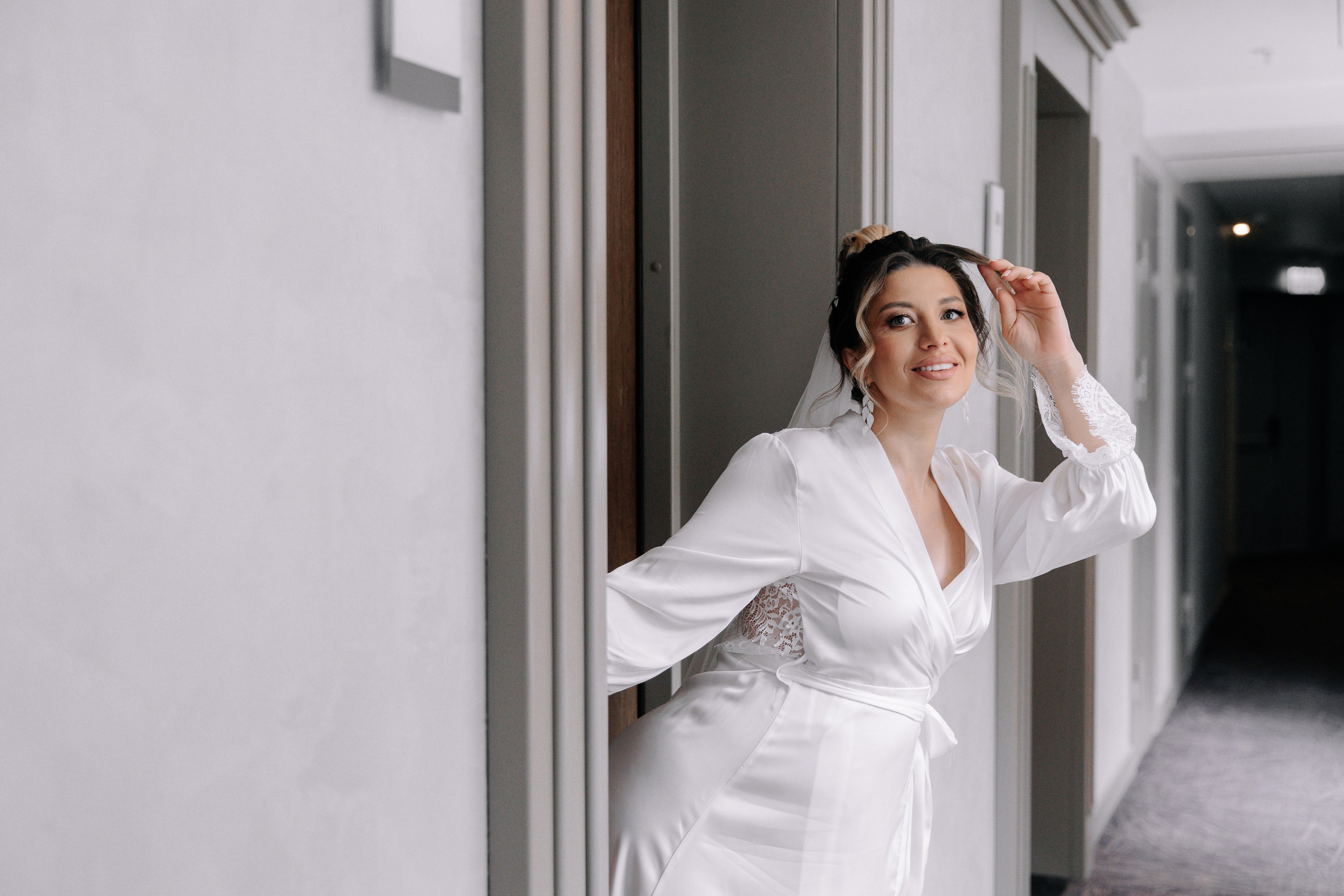 Свадебная серия. Свадебный фотограф Павел Фурашов в Нижнем Новгороде | Paul Matis