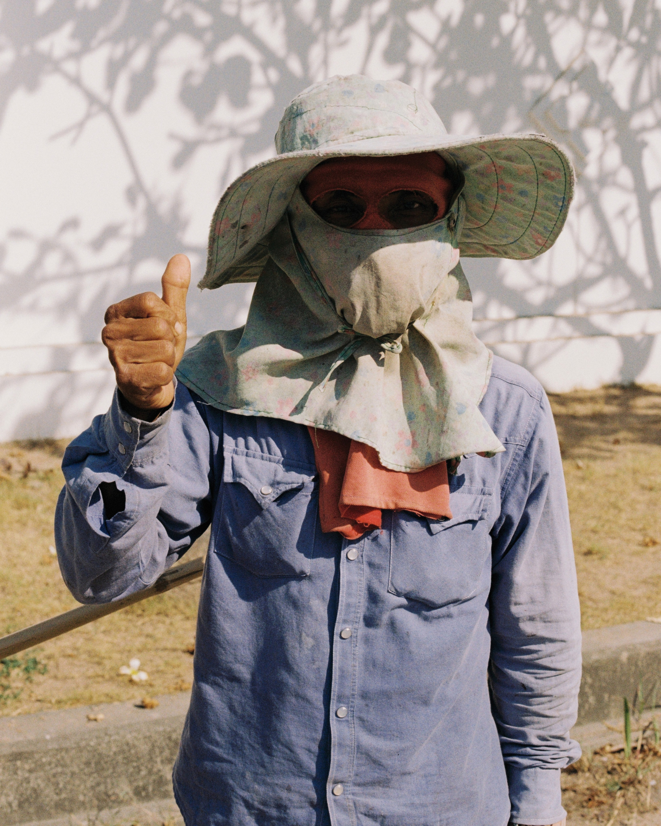 Thailand. Kirill Shashkov