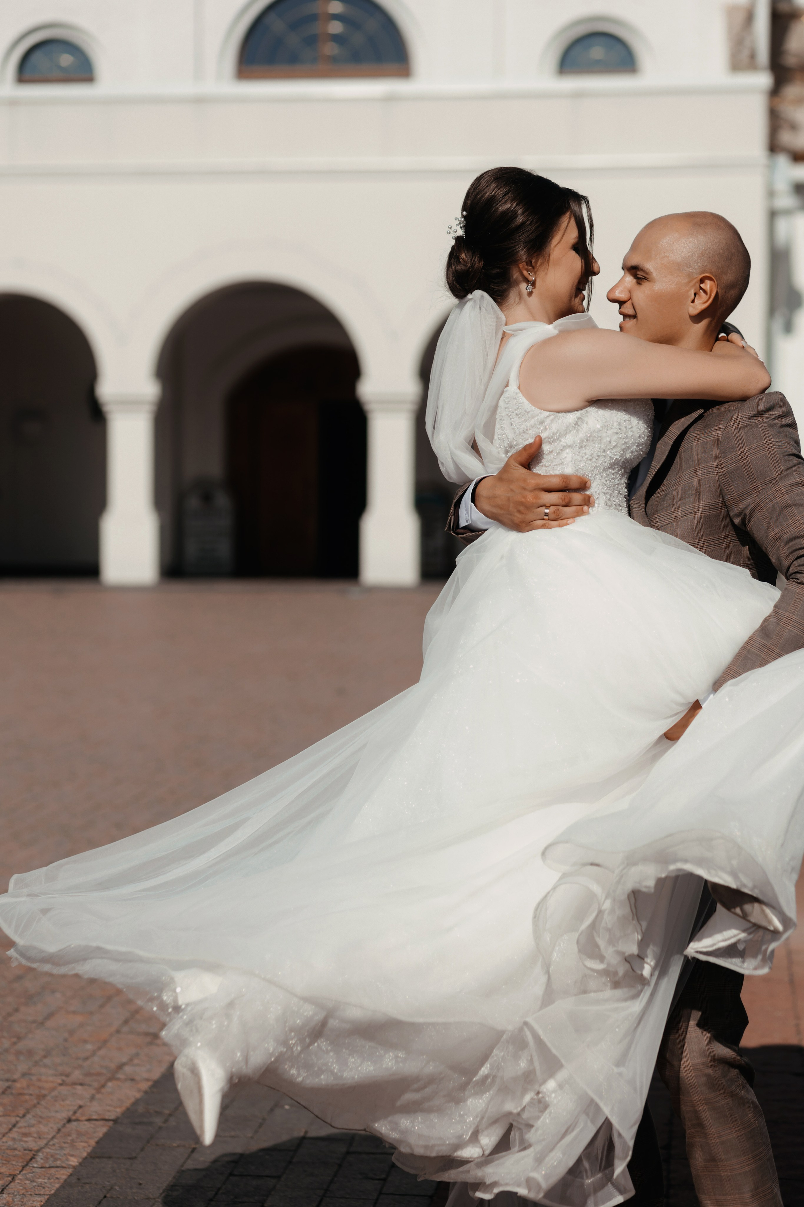 Wedding day. Семейный и свадебный фотограф Брянск, Москва Ольга Ли