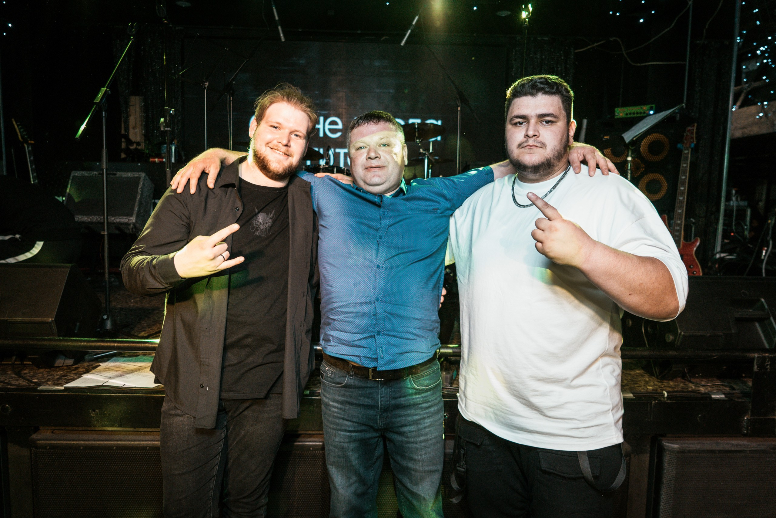 Выпускной Не Школы Барабанов. Фотограф Улан-Удэ