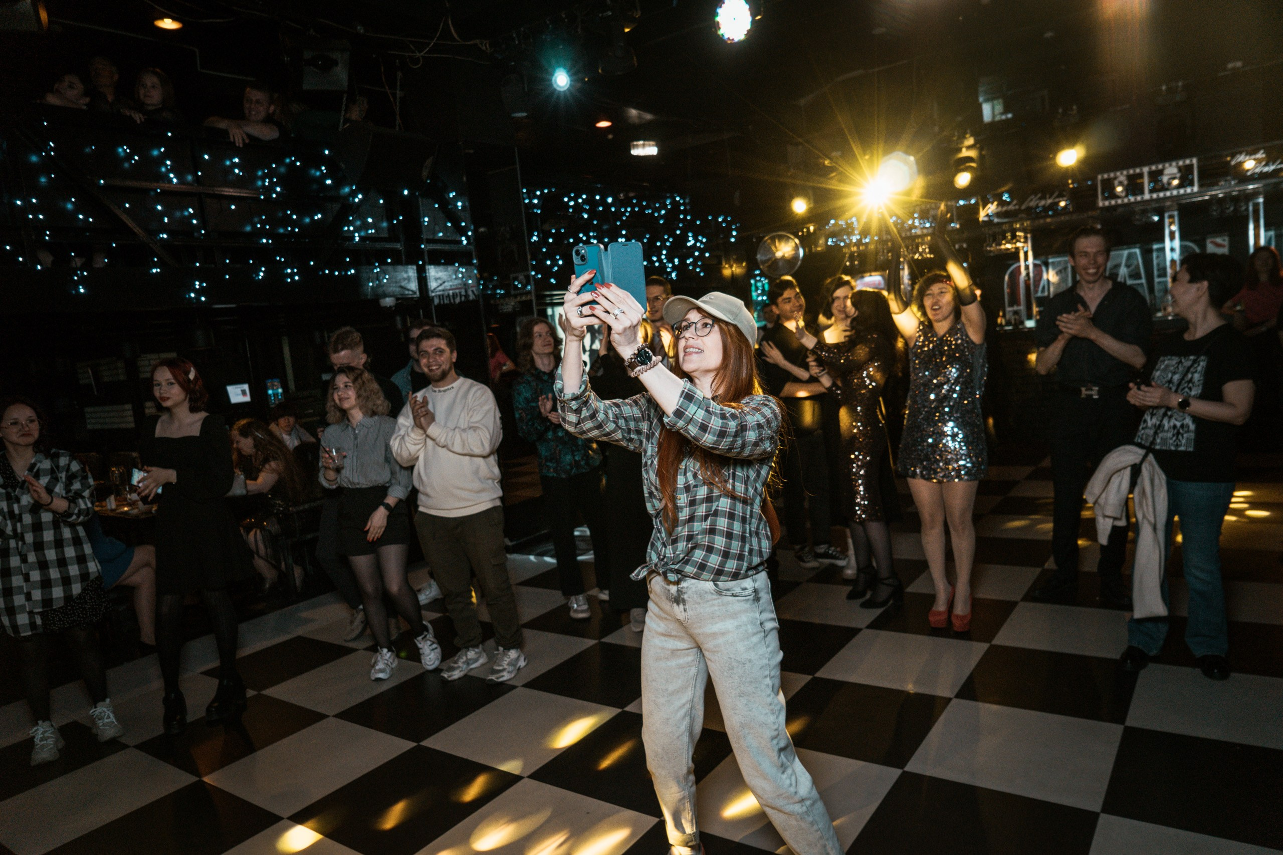 Выпускной Не Школы Барабанов. Фотограф Улан-Удэ