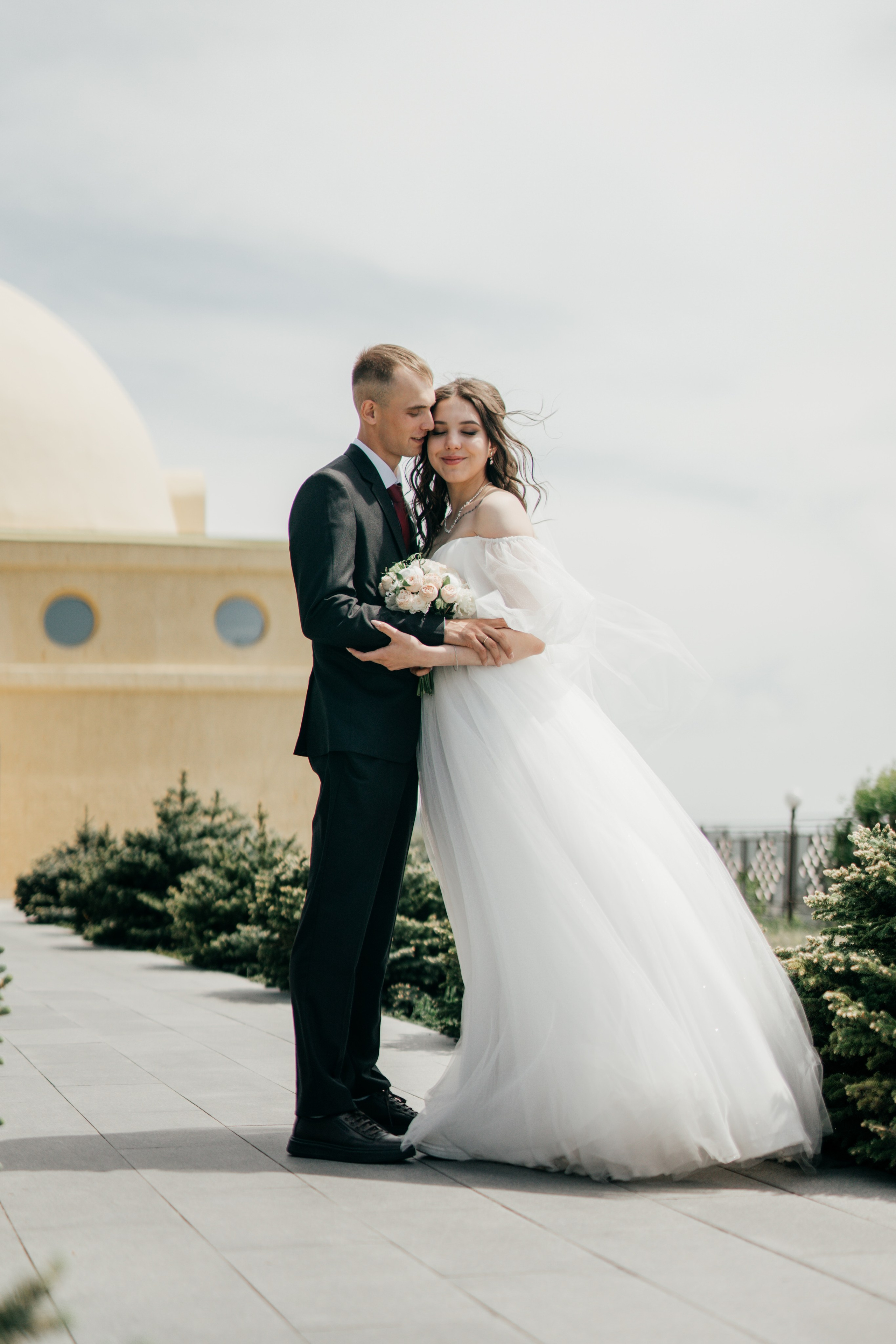 Свадьба Андрея и Валерии. Фотограф Улан-Удэ