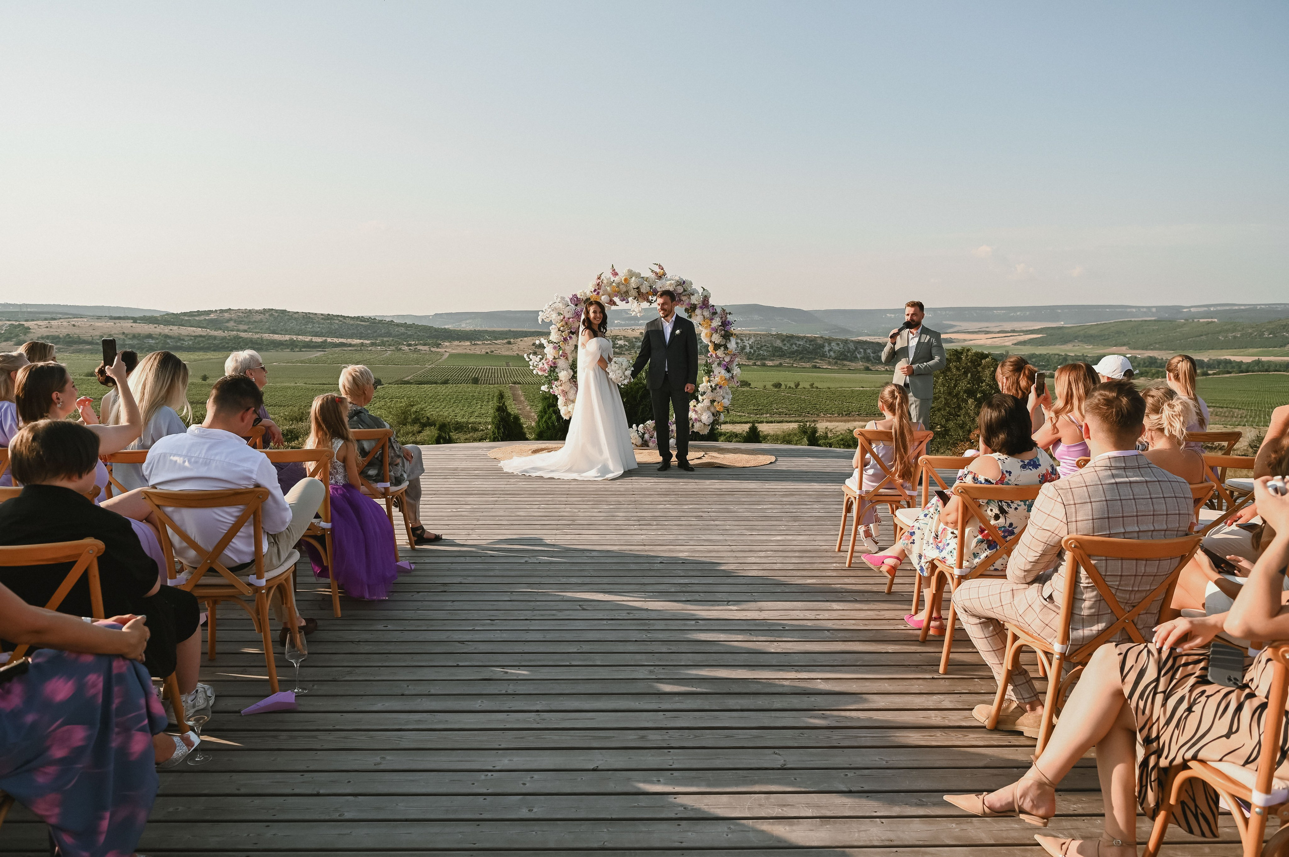 Рома и Вика (API Balaklava). Свадебный фотограф. Крым и дальше!