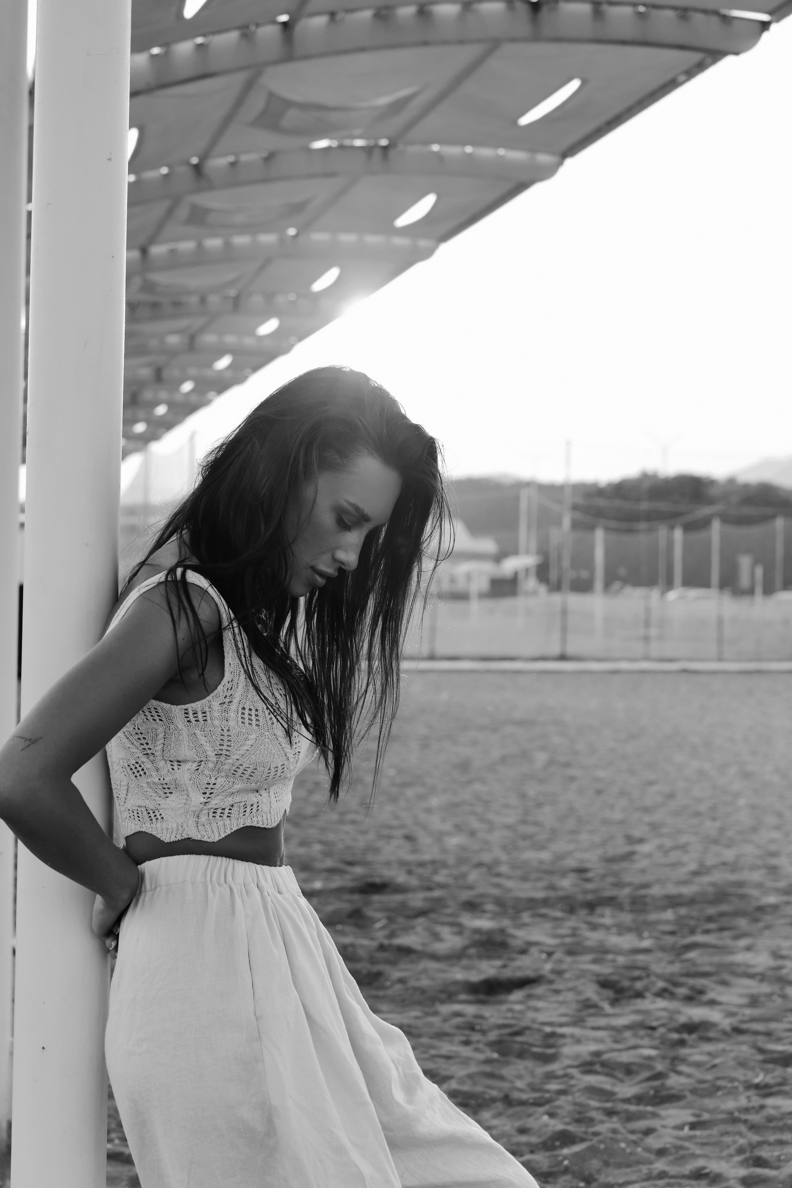 Саша. Семейный фотограф и фотограф беременности во Владивостоке