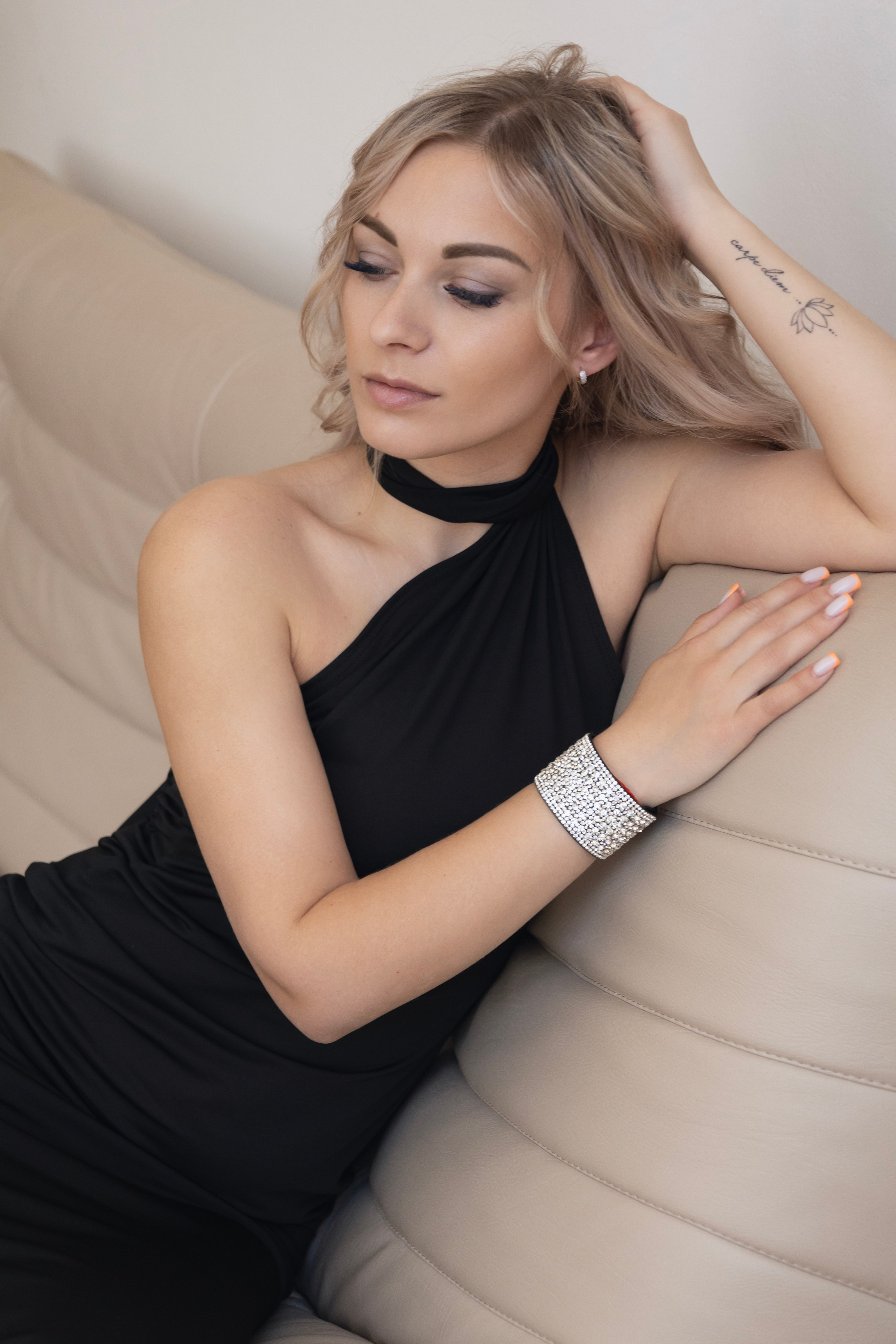 Мария. Портретный фотограф в Иркутске Анна Огородникова