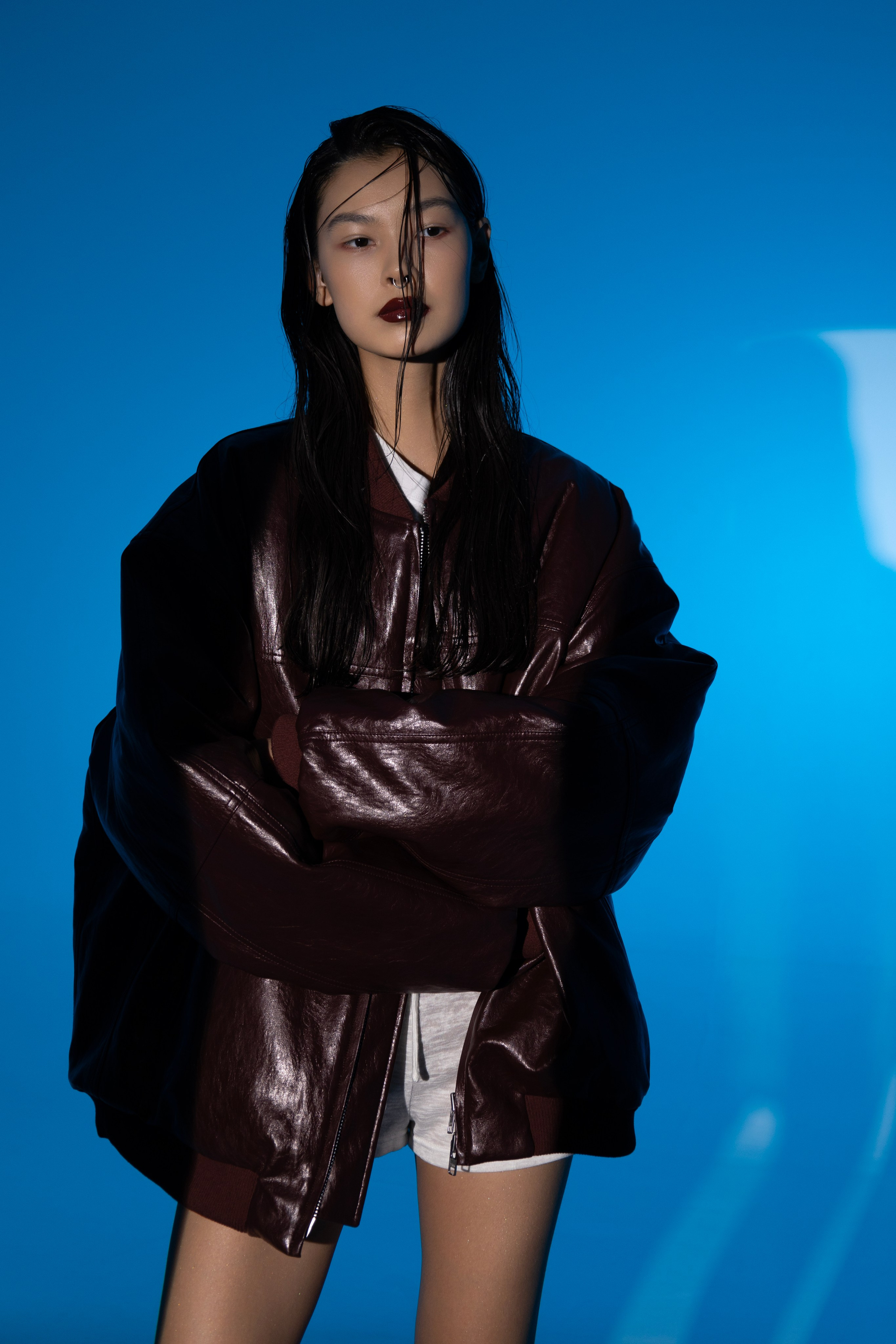 Полина. Портретный фотограф в Иркутске Анна Огородникова