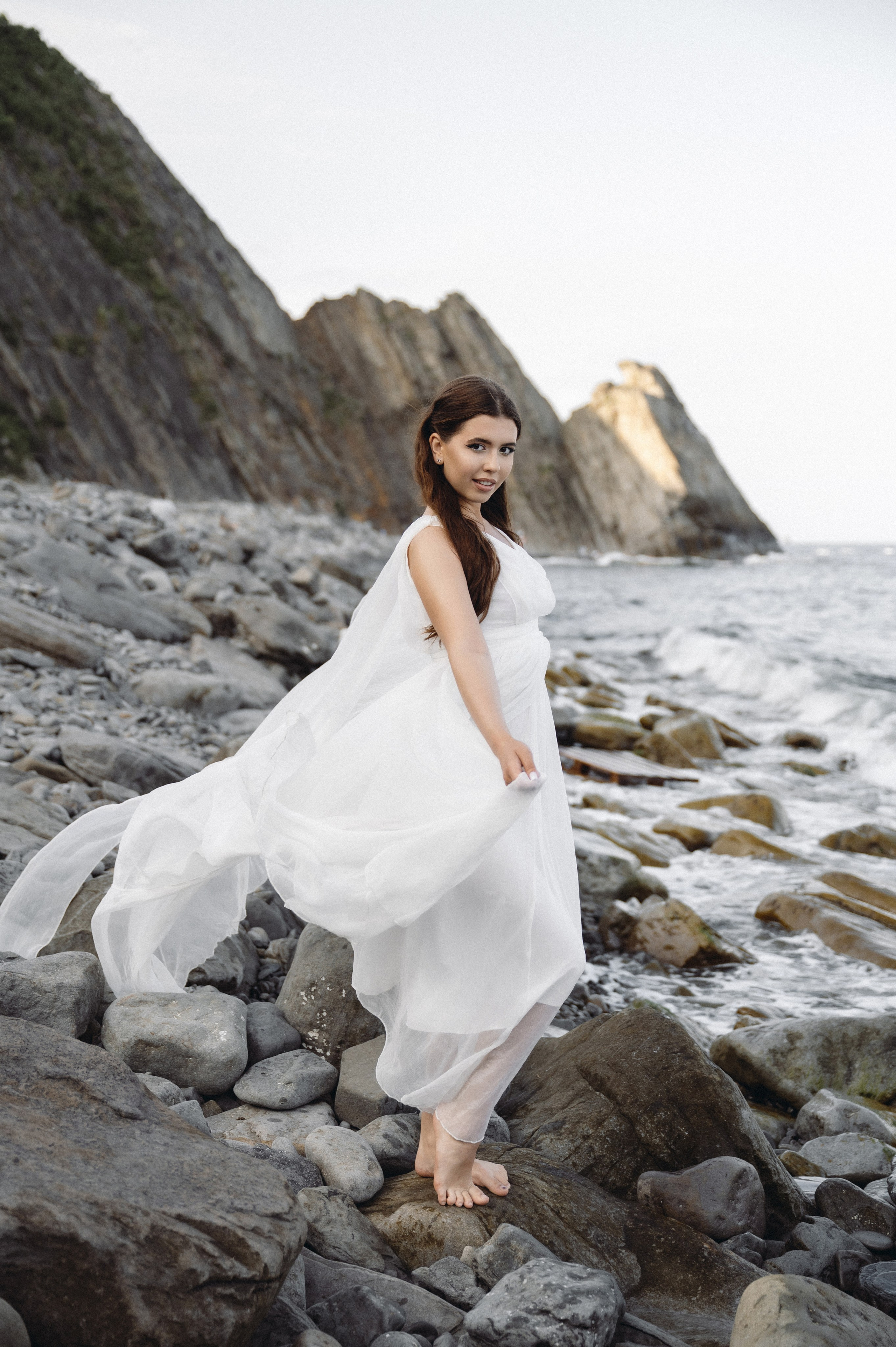 Александра. Главная