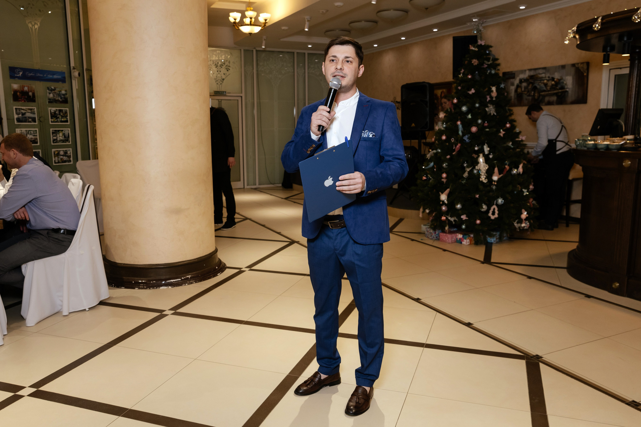 Олимп. Семейный фотограф — Макс Белогрудов