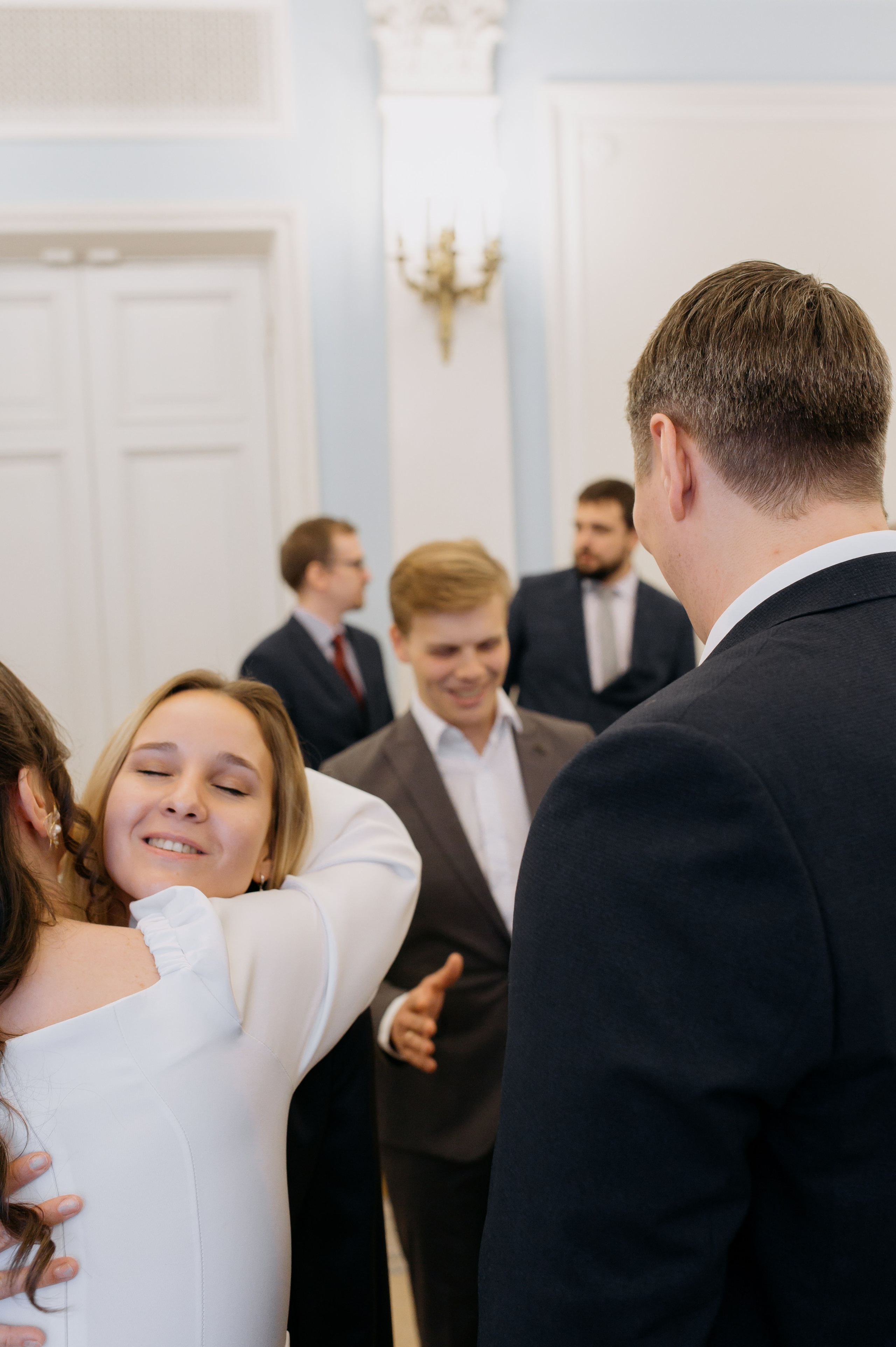 E&I | SUMMER GARDEN. Лайфстайл фотограф в Санкт-Петербурге — Вера Целикова