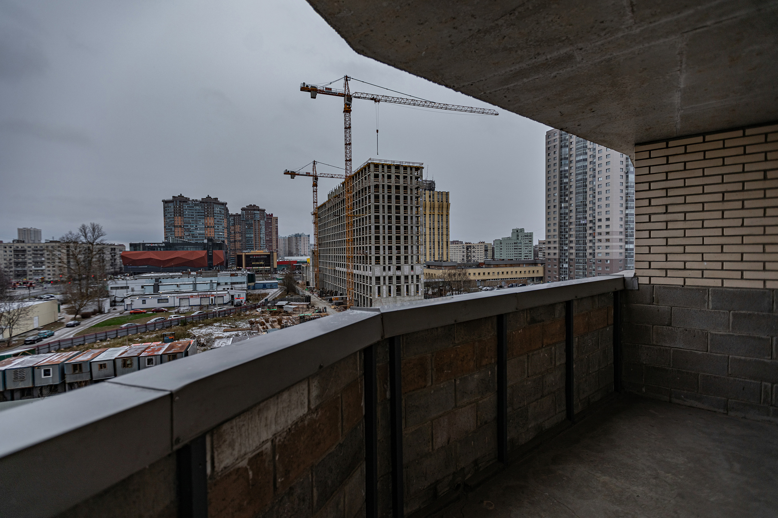 8. Фотограф в Санкт — Петербурге Анна Конофало