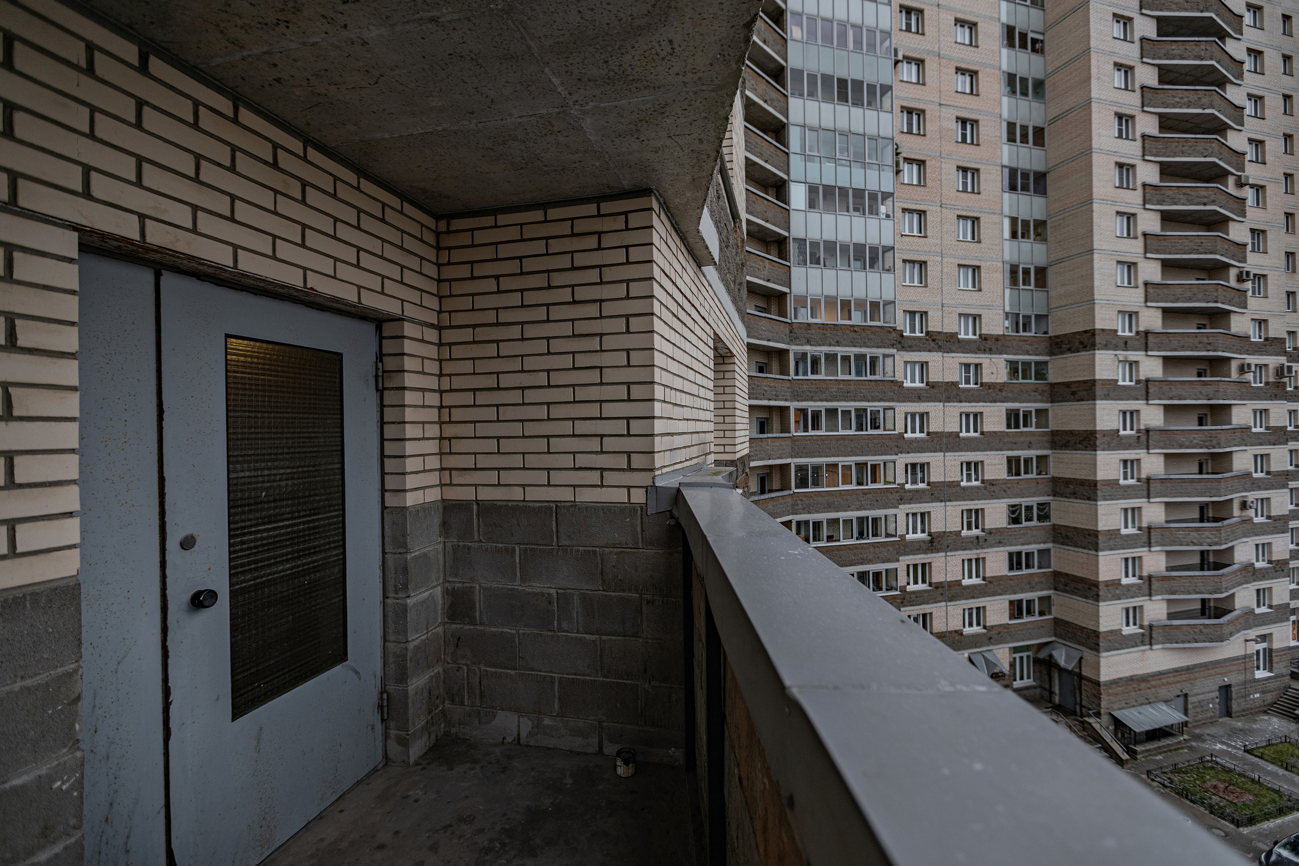 8. Фотограф в Санкт — Петербурге Анна Конофало