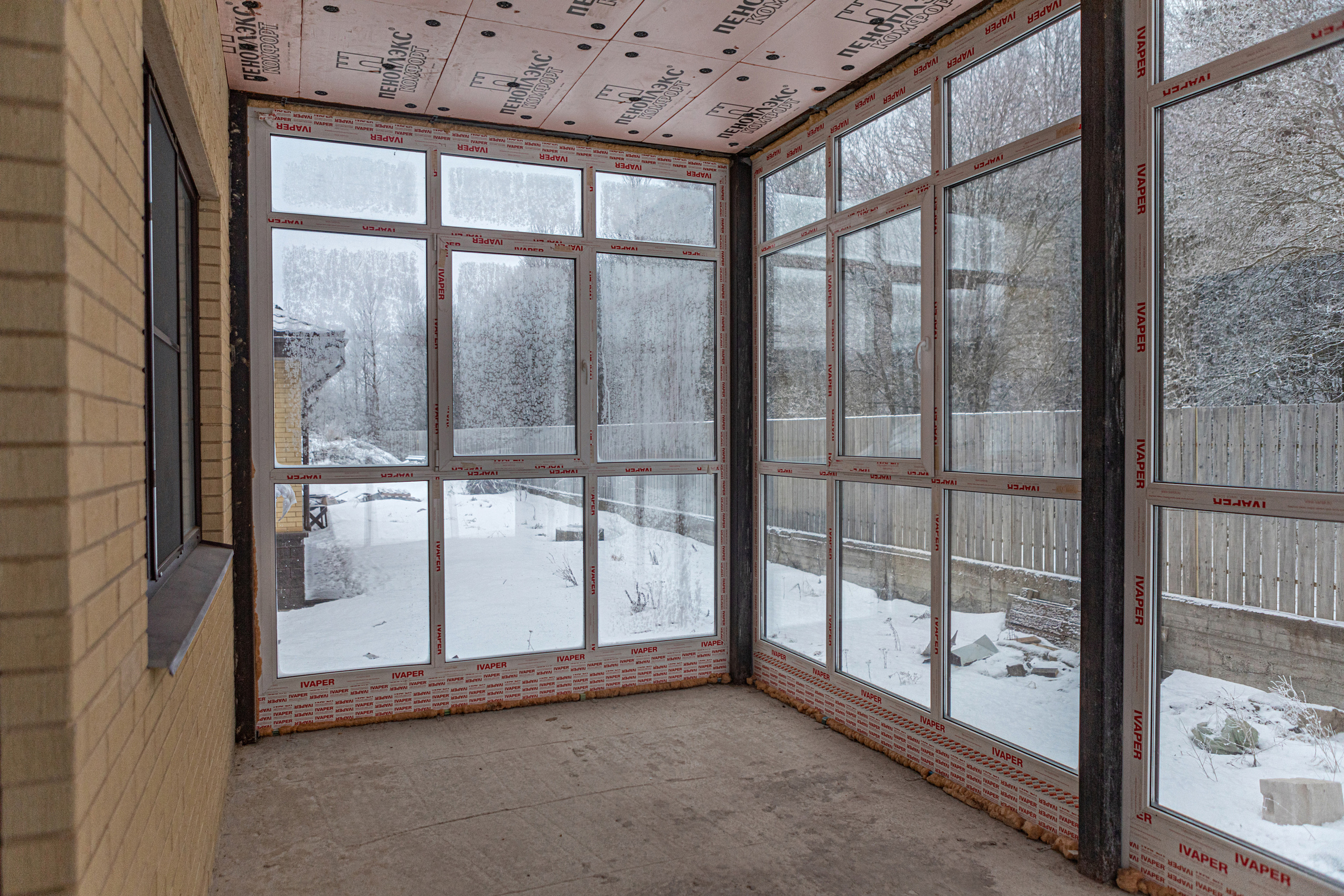 7. Фотограф в Санкт — Петербурге Анна Конофало