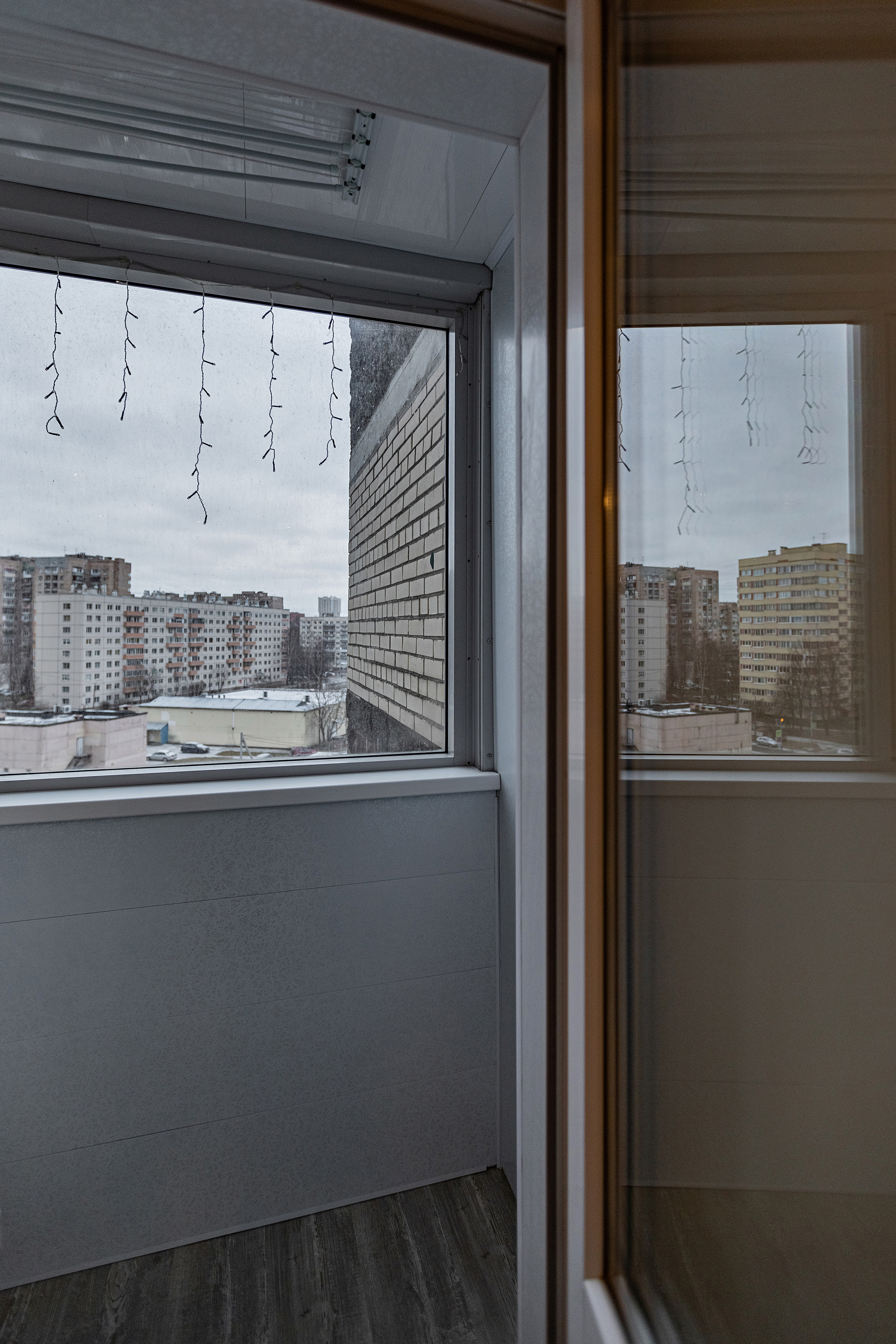 8. Фотограф в Санкт — Петербурге Анна Конофало