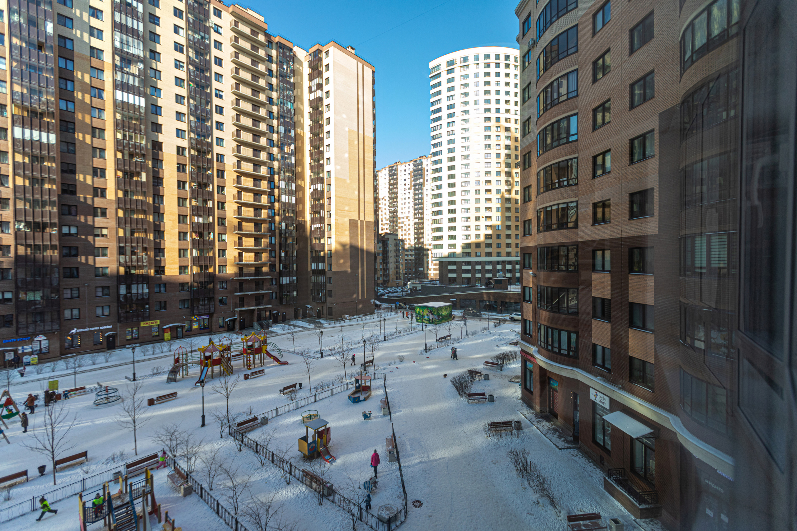 9. Фотограф в Санкт — Петербурге Анна Конофало