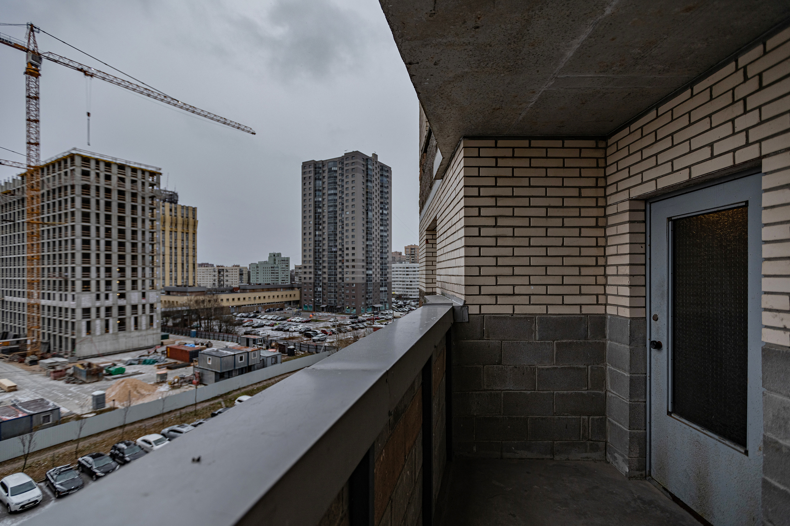 8. Фотограф в Санкт — Петербурге Анна Конофало