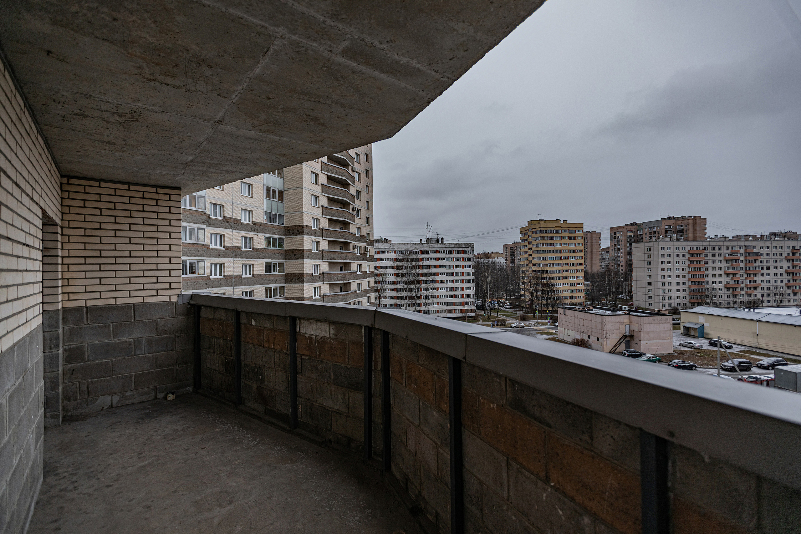 8. Фотограф в Санкт — Петербурге Анна Конофало