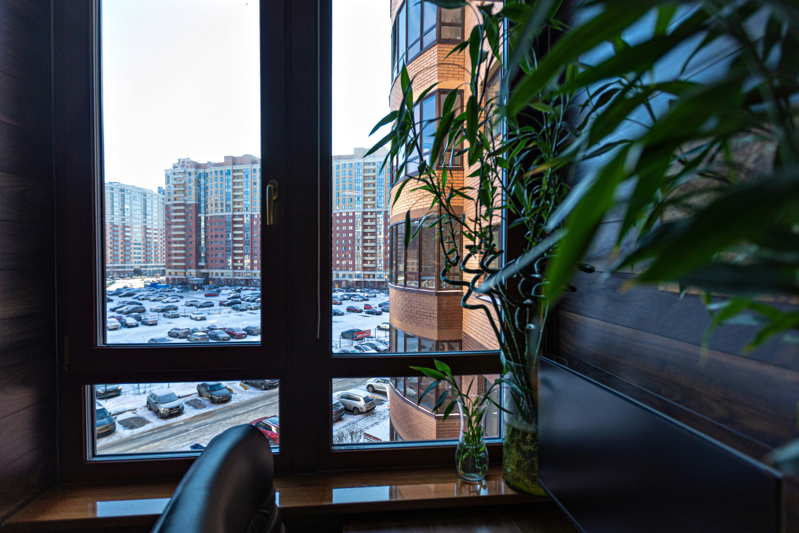 9. Фотограф в Санкт — Петербурге Анна Конофало