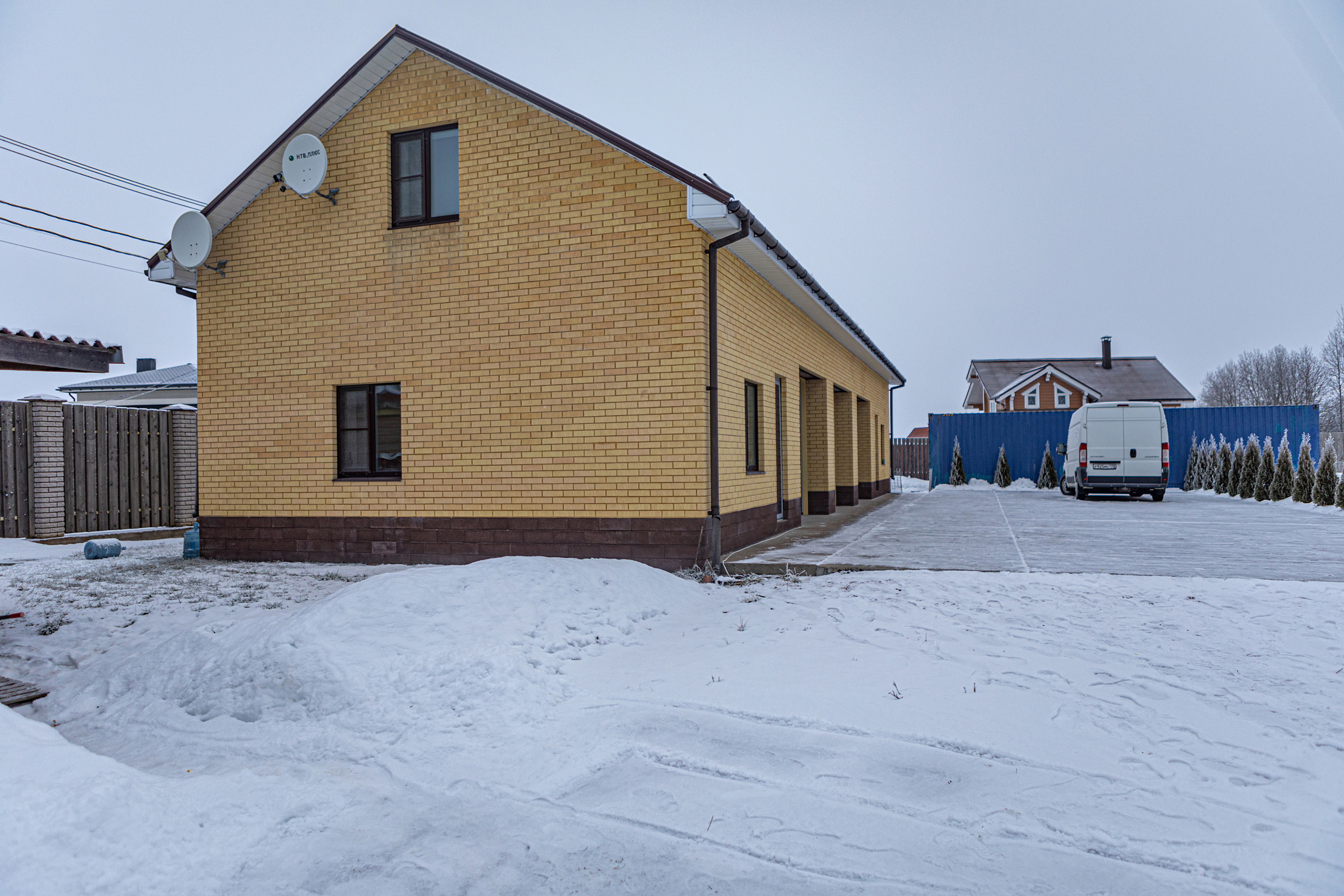 7. Фотограф в Санкт — Петербурге Анна Конофало