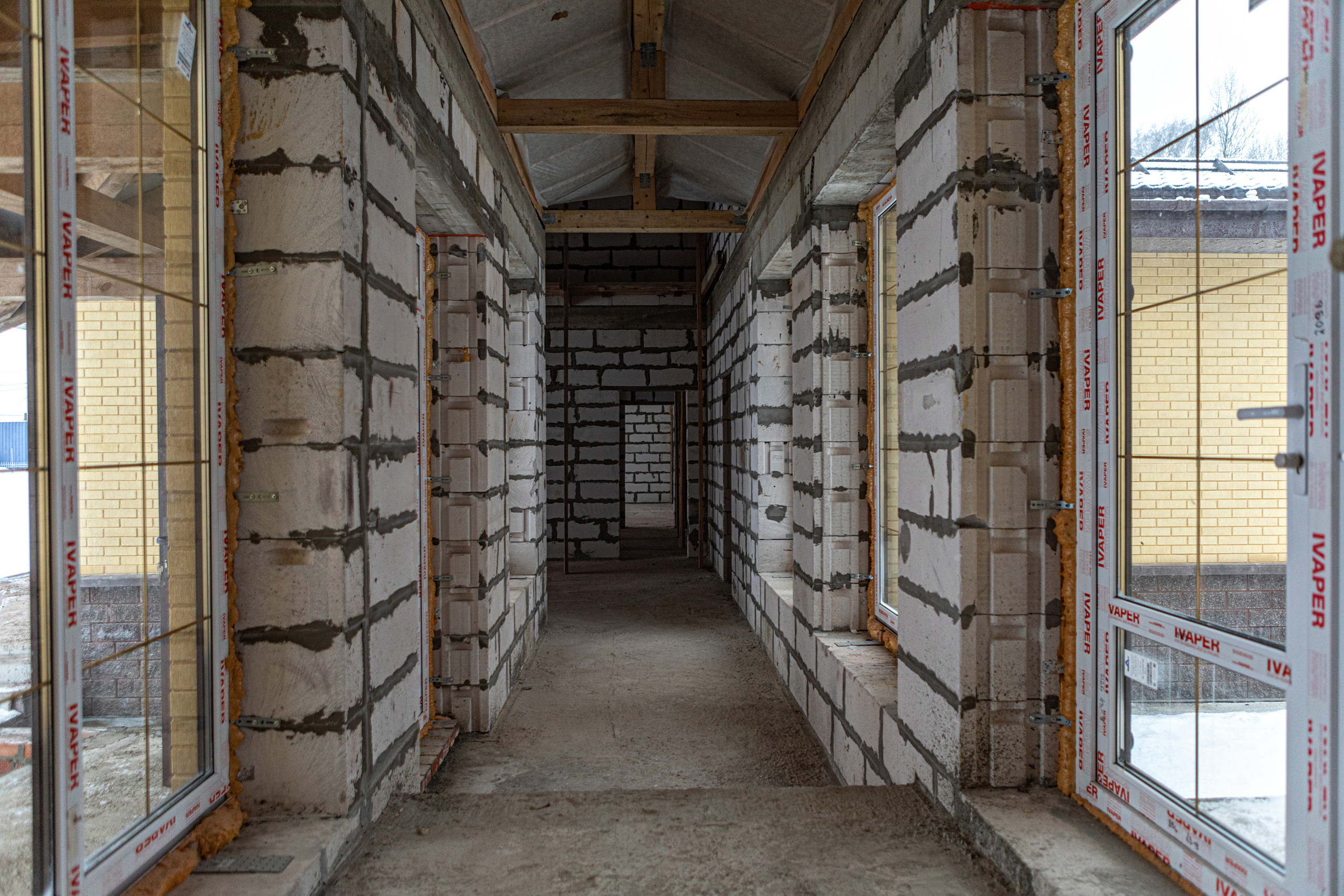 7. Фотограф в Санкт — Петербурге Анна Конофало